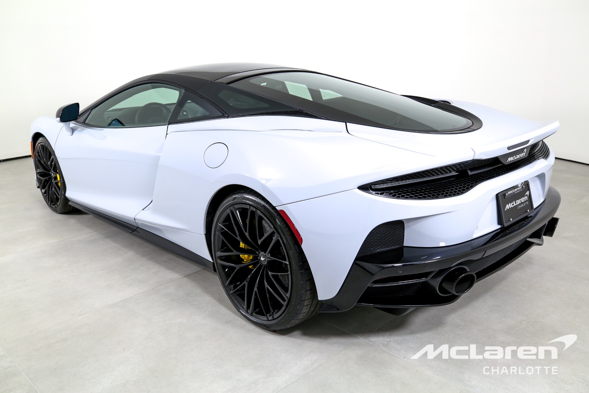 New 2023 McLaren GT | Charlotte, NC