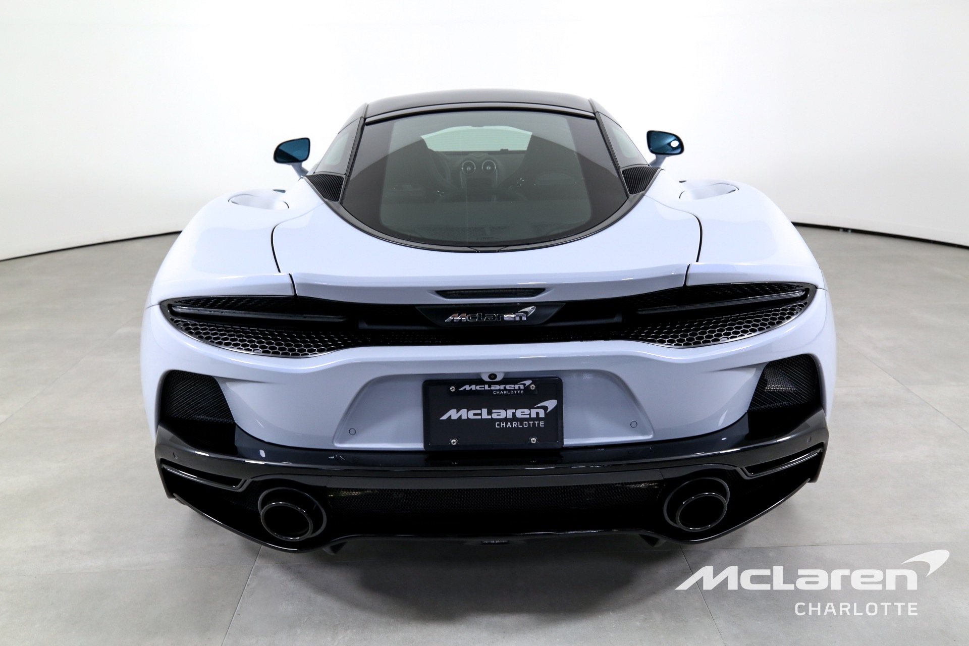 New 2023 McLaren GT | Charlotte, NC