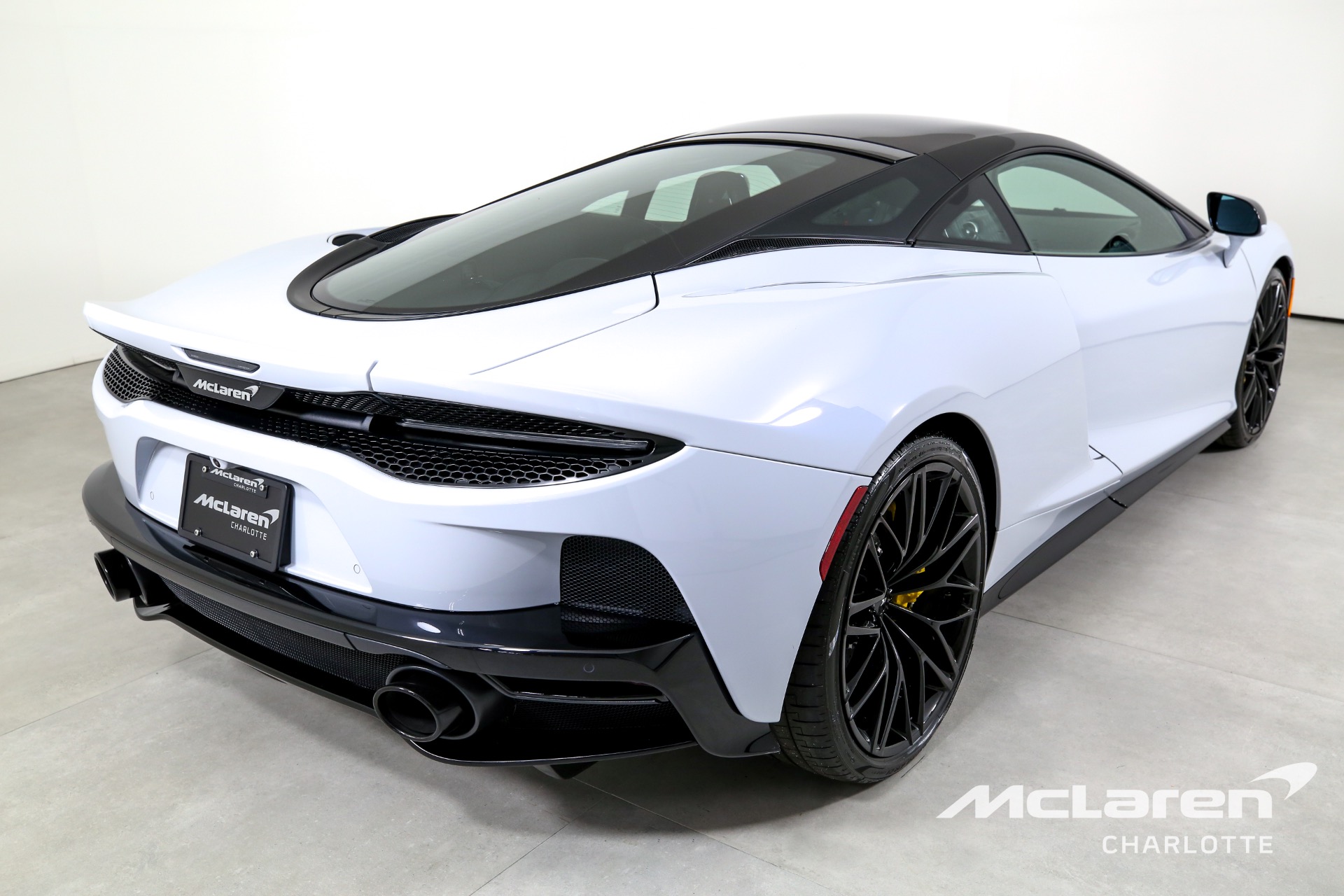 New 2023 McLaren GT | Charlotte, NC
