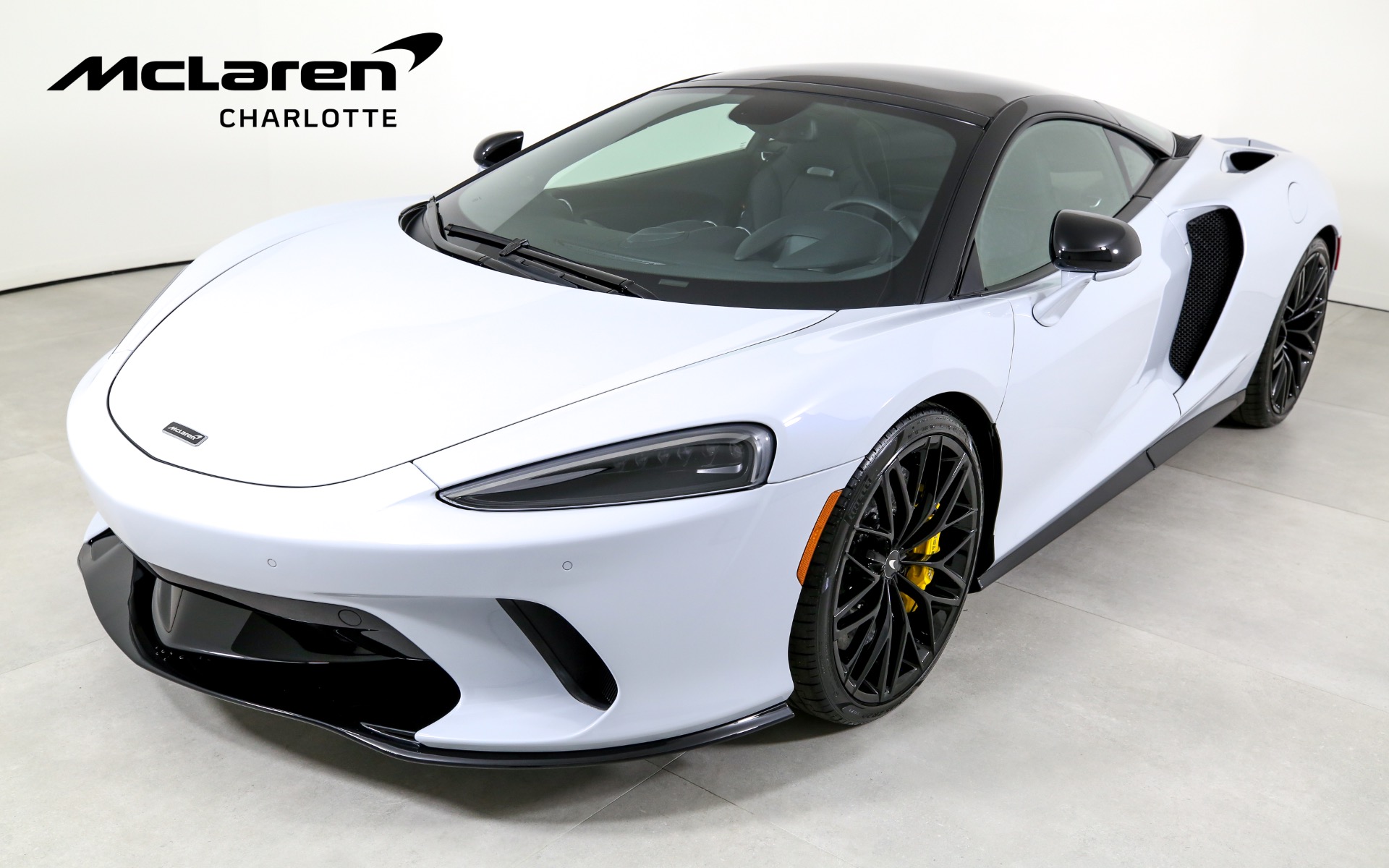 New 2023 McLaren GT | Charlotte, NC