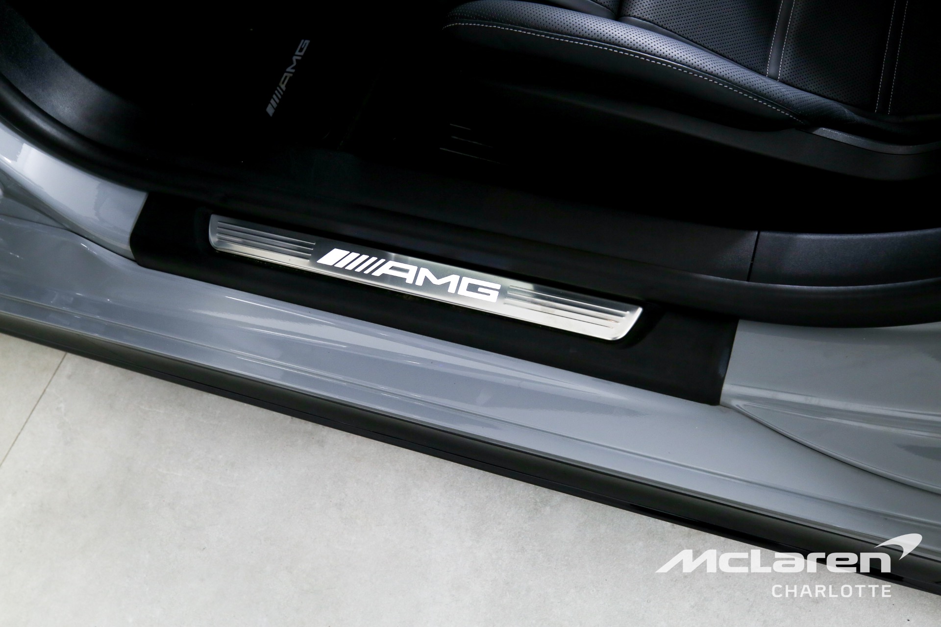 Used 2022 Mercedes-Benz SL-Class AMG SL 63 | Charlotte, NC