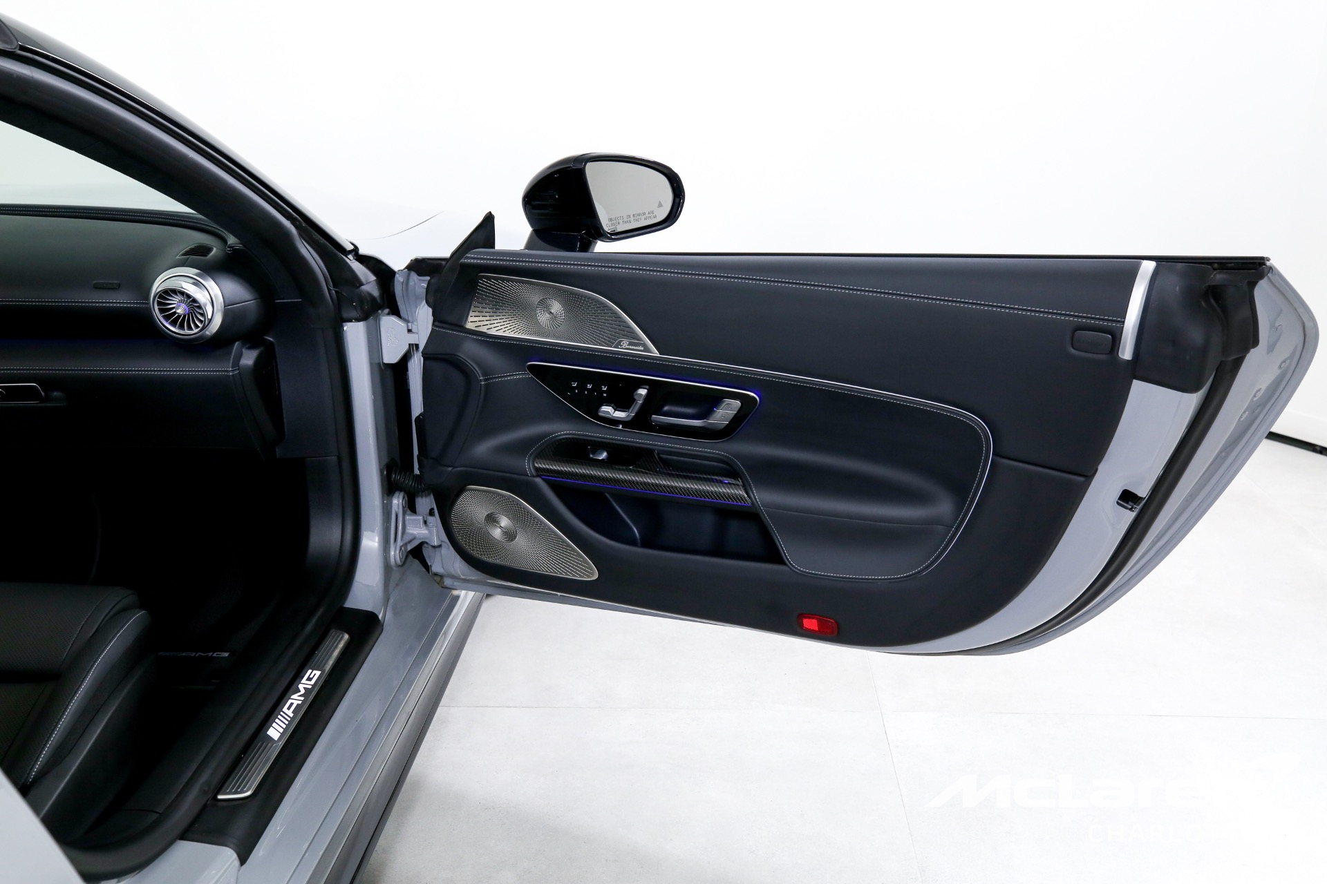 Used 2022 Mercedes-Benz SL-Class AMG SL 63 | Charlotte, NC