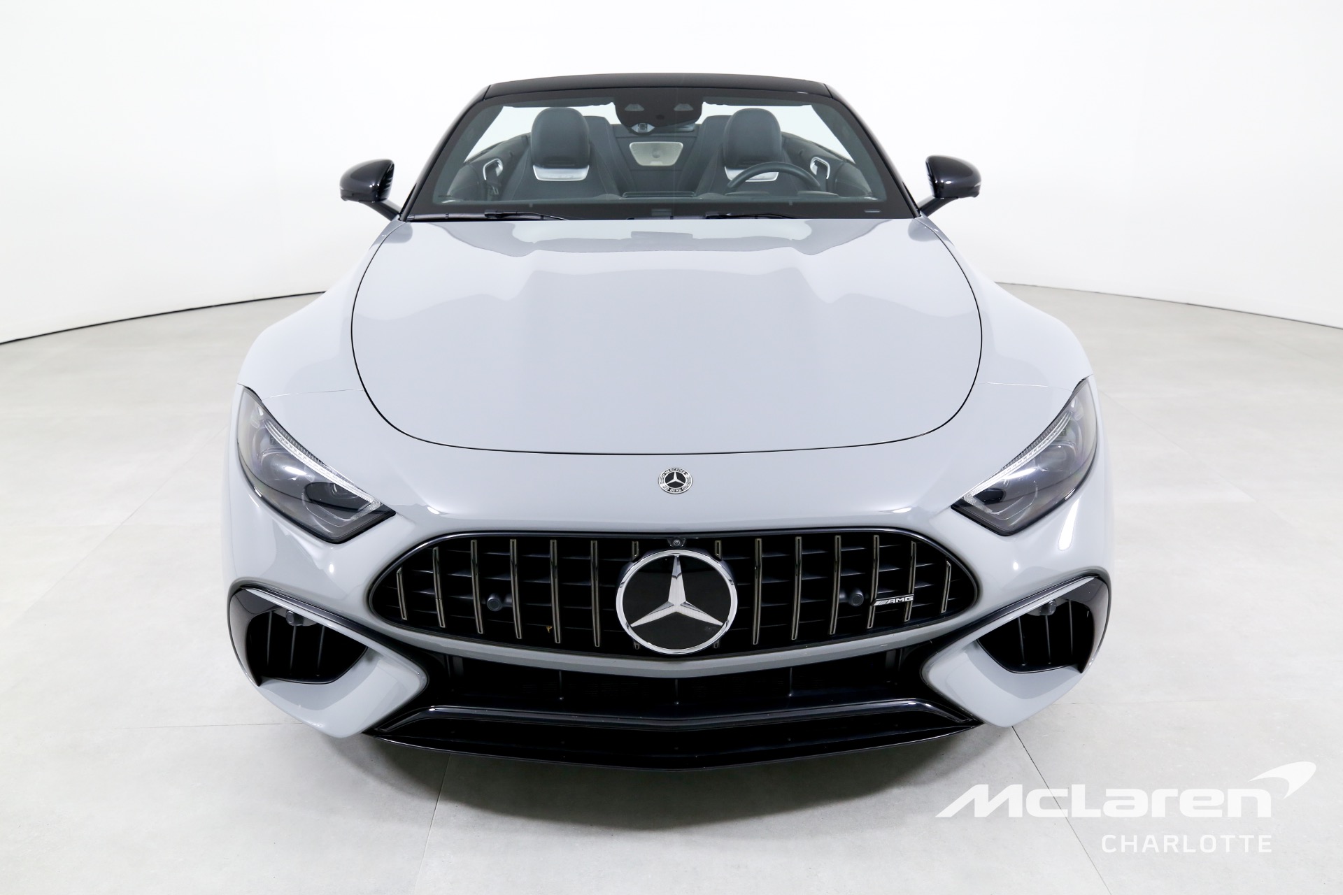 Used 2022 Mercedes-Benz SL-Class AMG SL 63 | Charlotte, NC