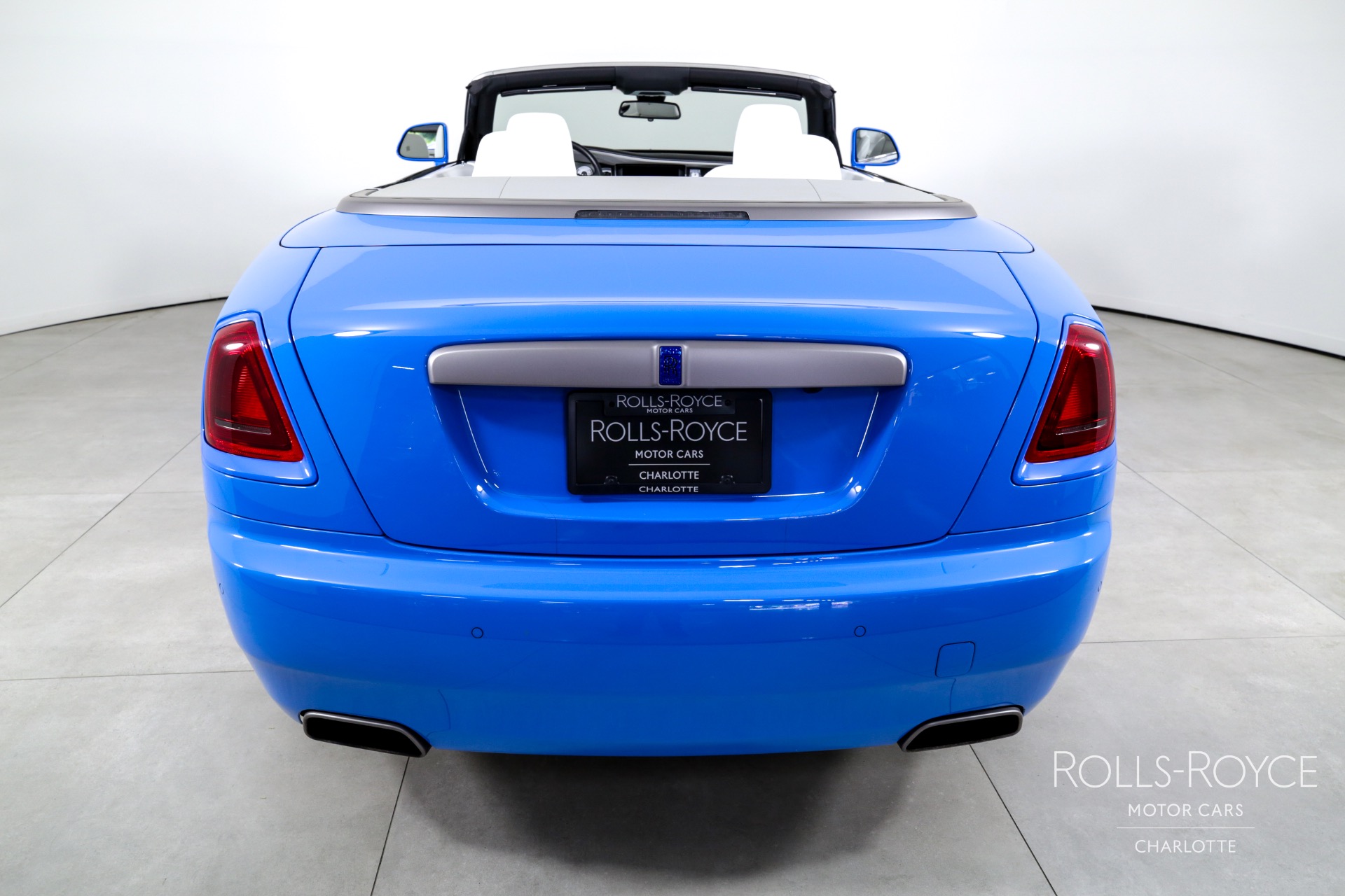 Used 2020 Rolls-Royce Dawn | Charlotte, NC