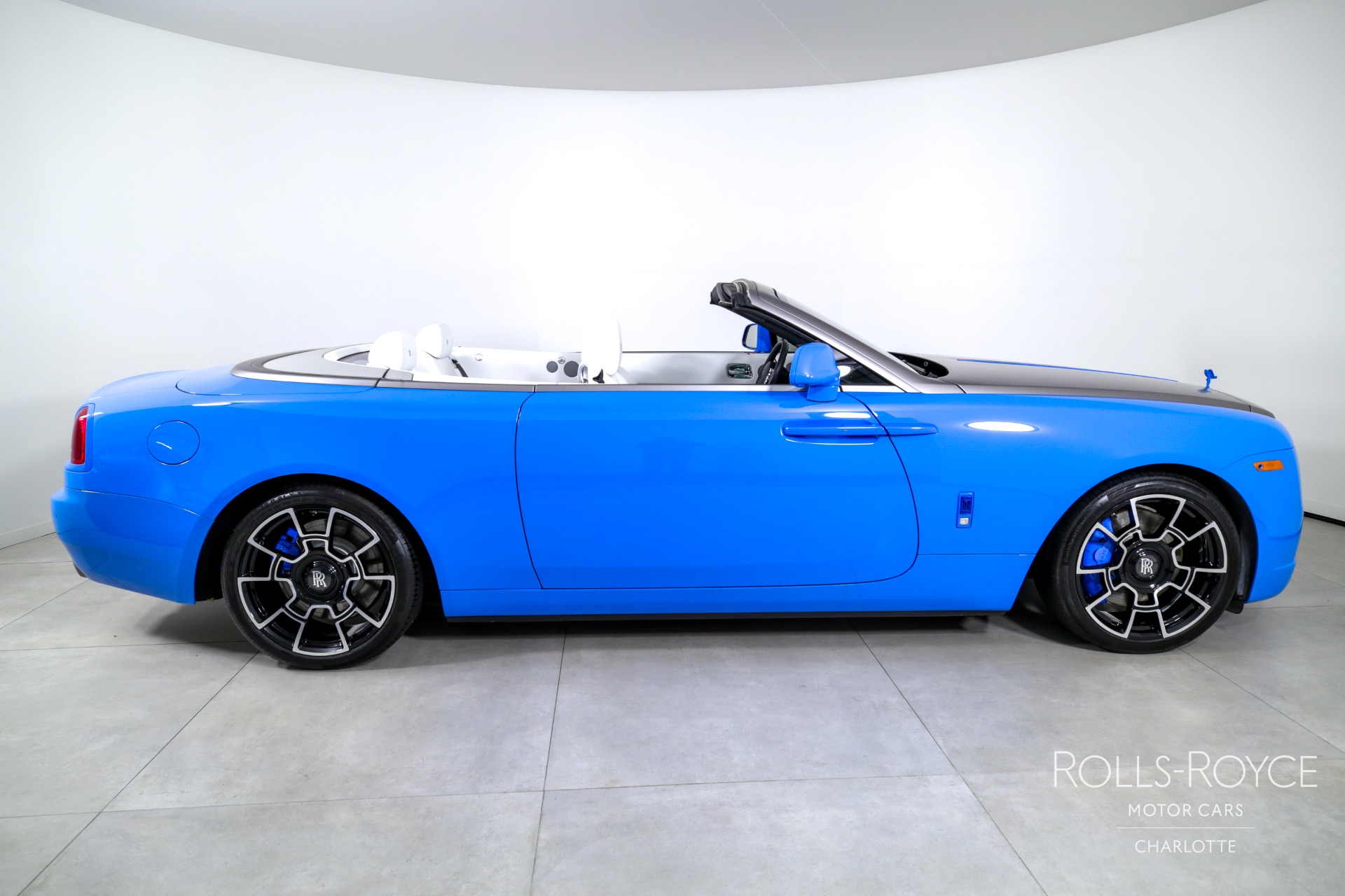 Used 2020 Rolls-Royce Dawn | Charlotte, NC