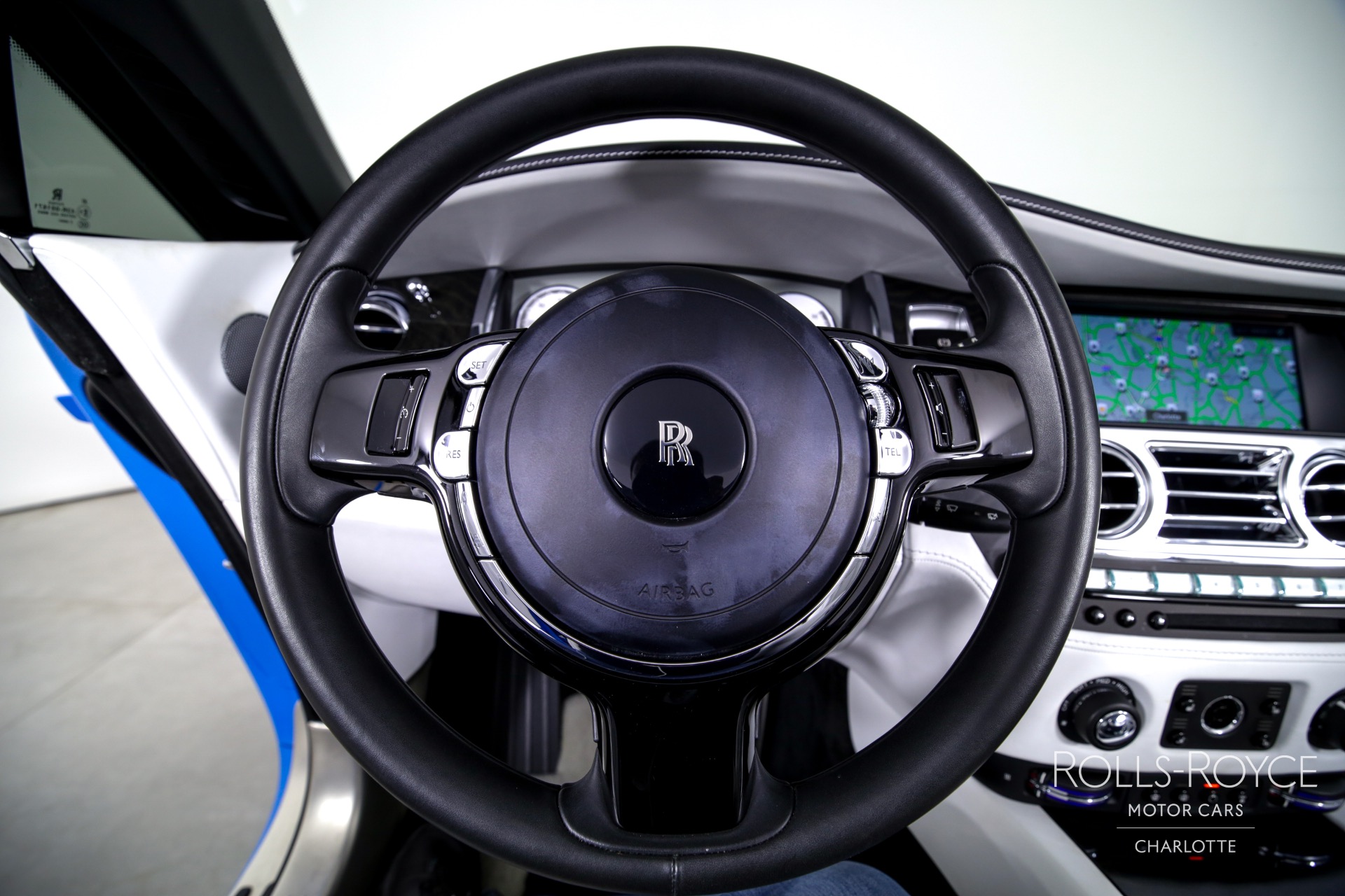Used 2020 Rolls-Royce Dawn | Charlotte, NC