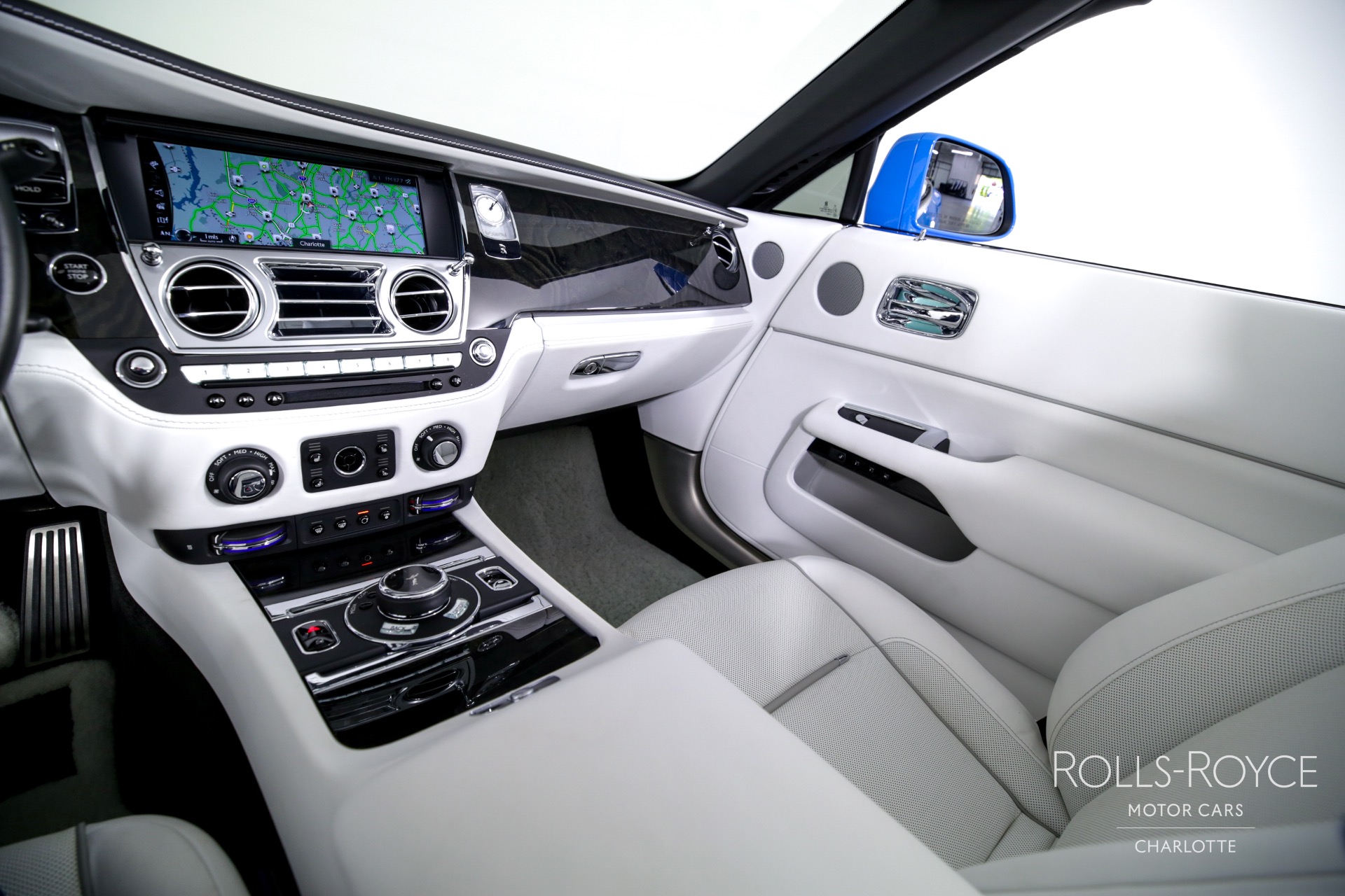 Used 2020 Rolls-Royce Dawn | Charlotte, NC