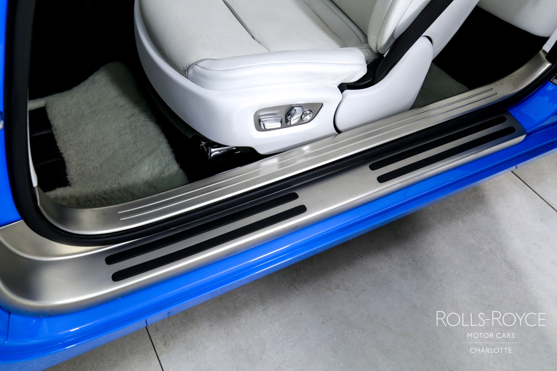 Used 2020 Rolls-Royce Dawn | Charlotte, NC
