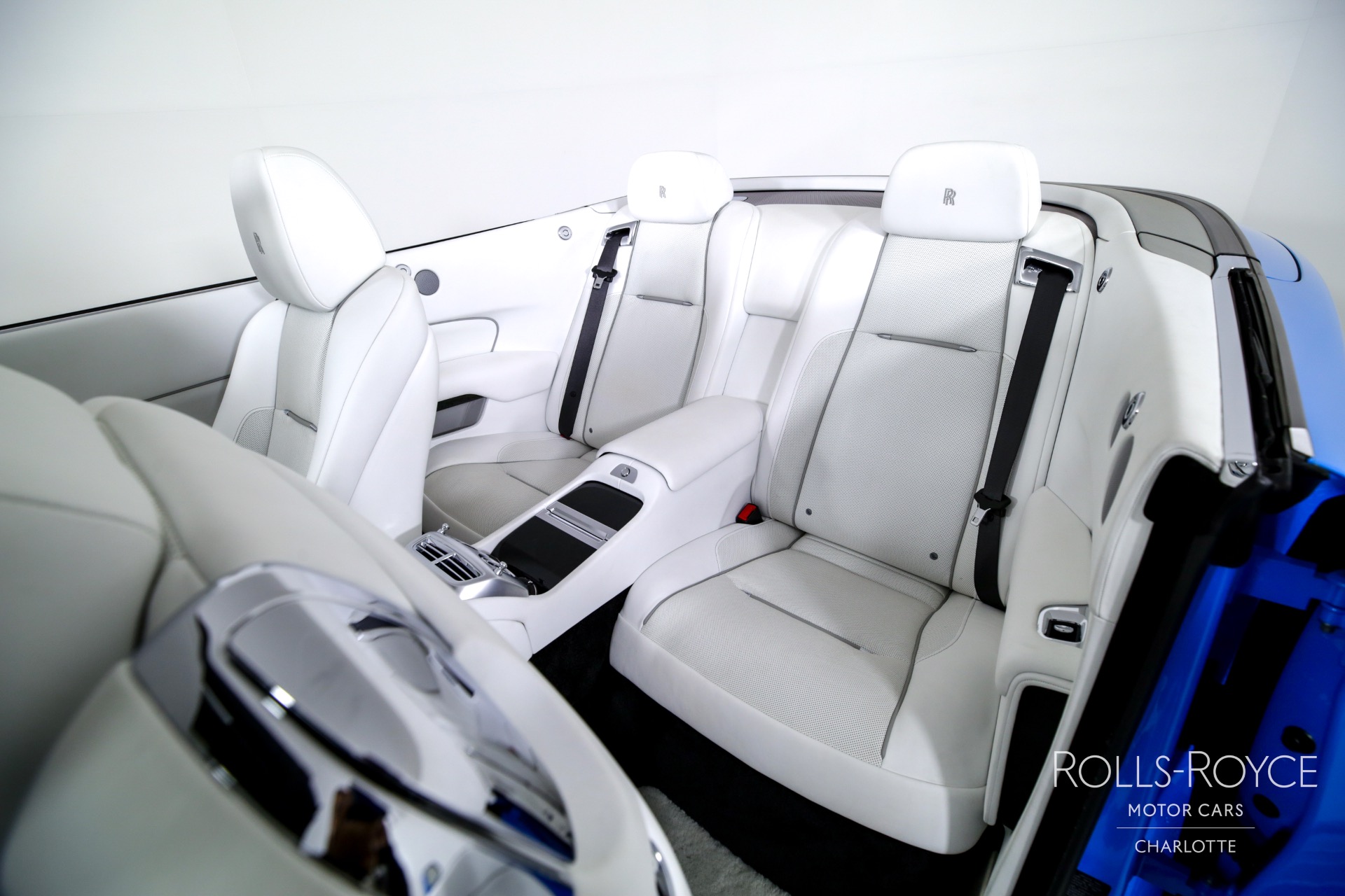 Used 2020 Rolls-Royce Dawn | Charlotte, NC