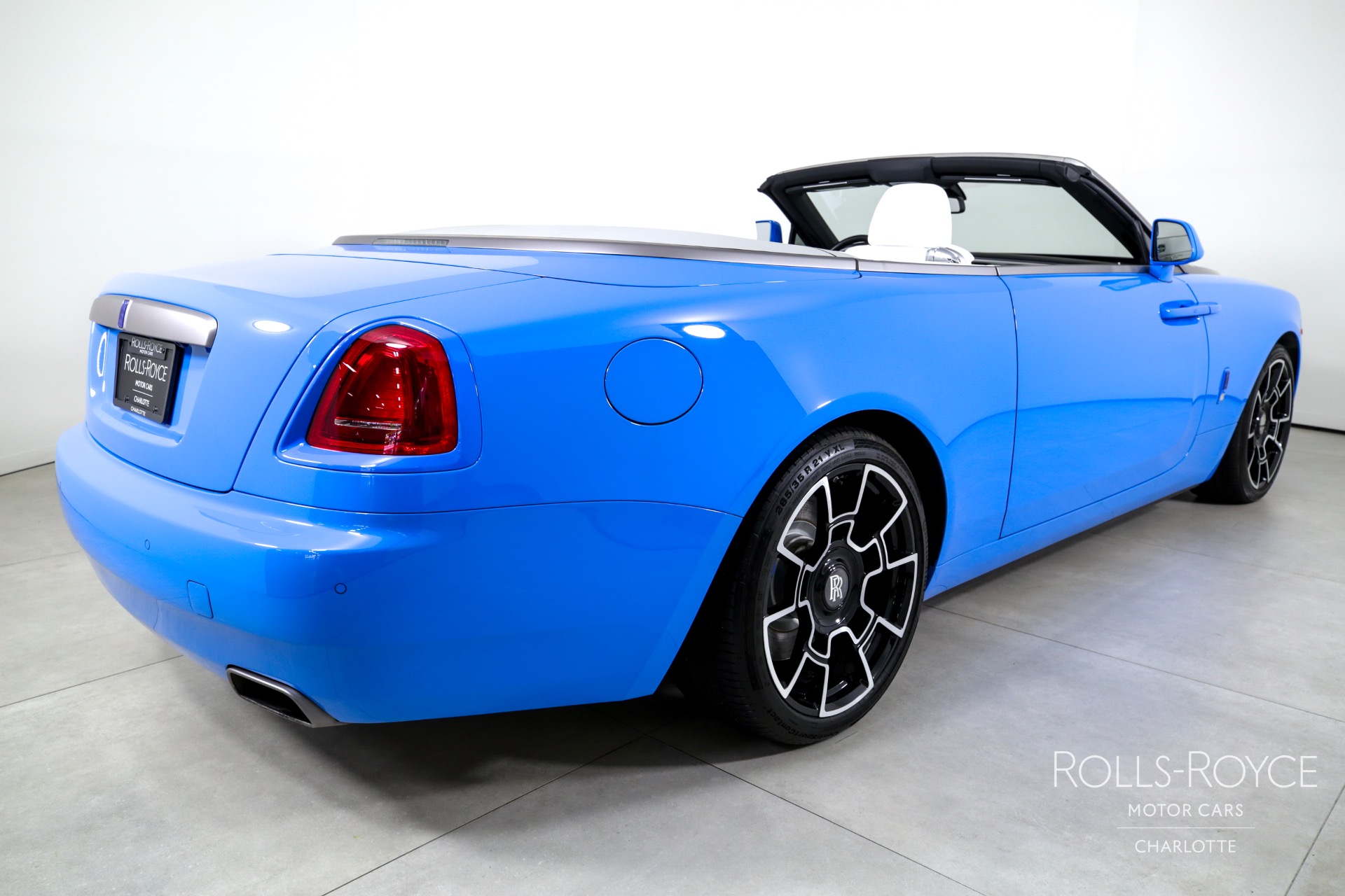 Used 2020 Rolls-Royce Dawn | Charlotte, NC