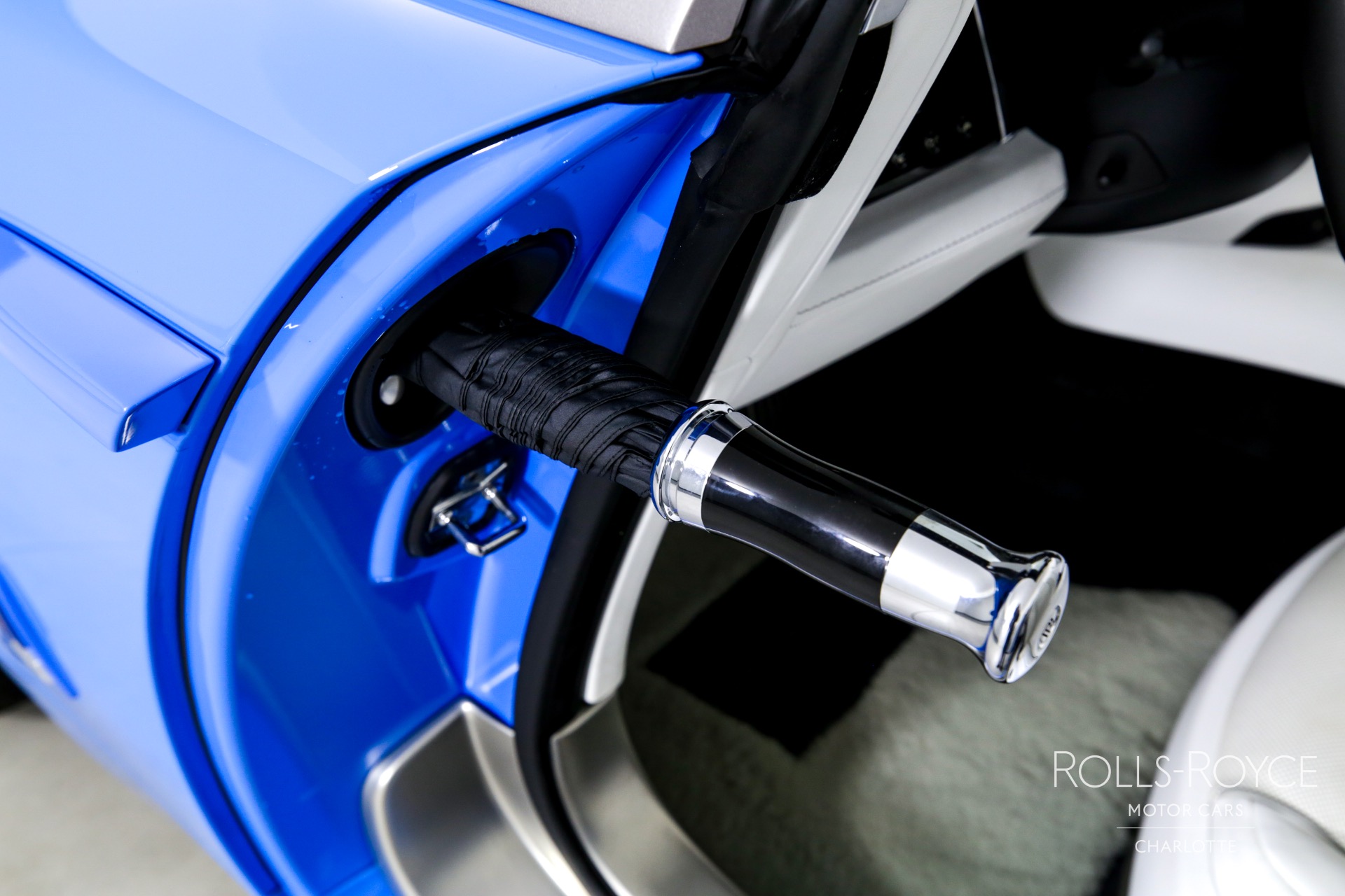 Used 2020 Rolls-Royce Dawn | Charlotte, NC
