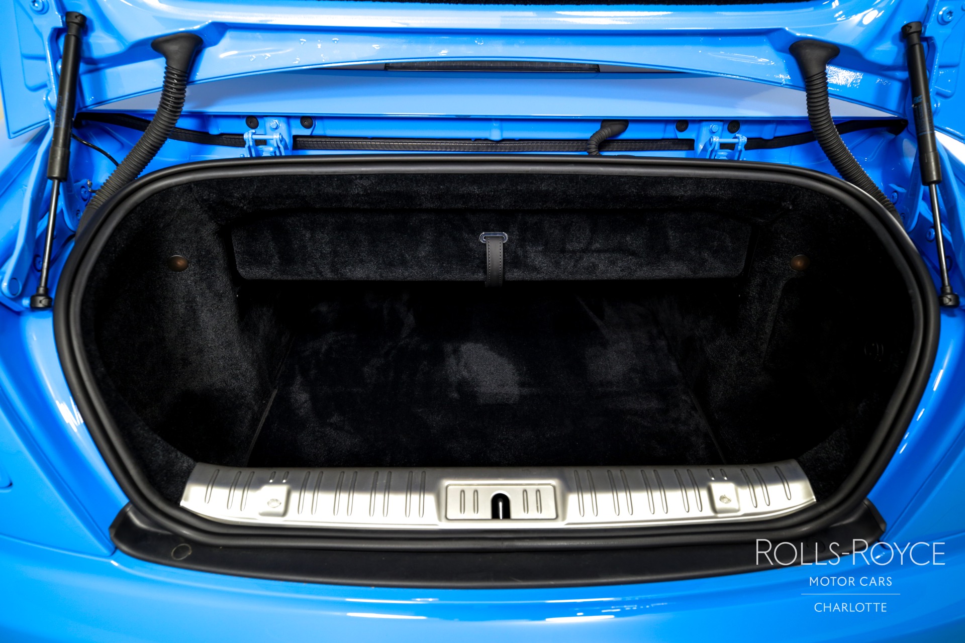 Used 2020 Rolls-Royce Dawn | Charlotte, NC