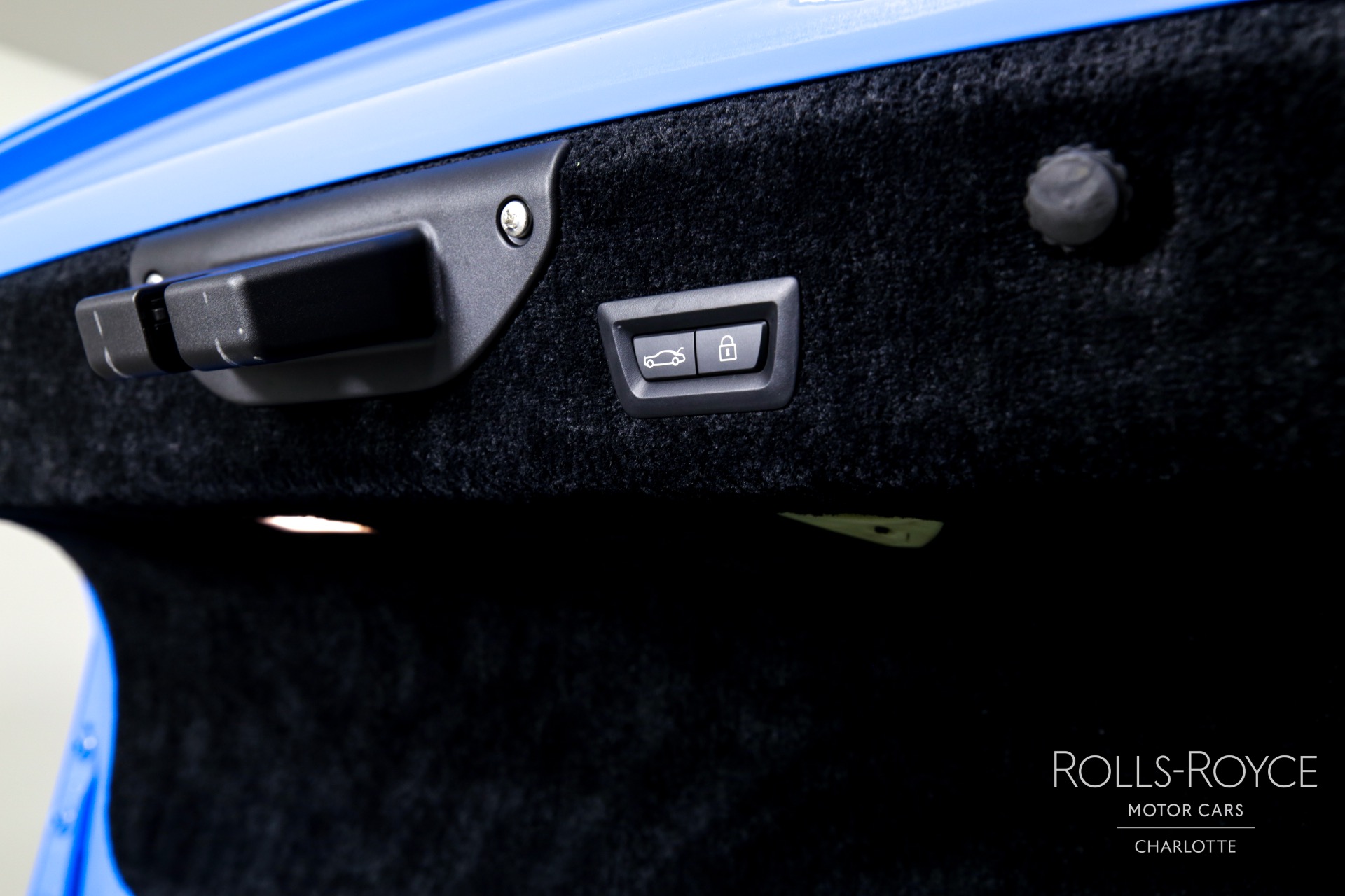 Used 2020 Rolls-Royce Dawn | Charlotte, NC