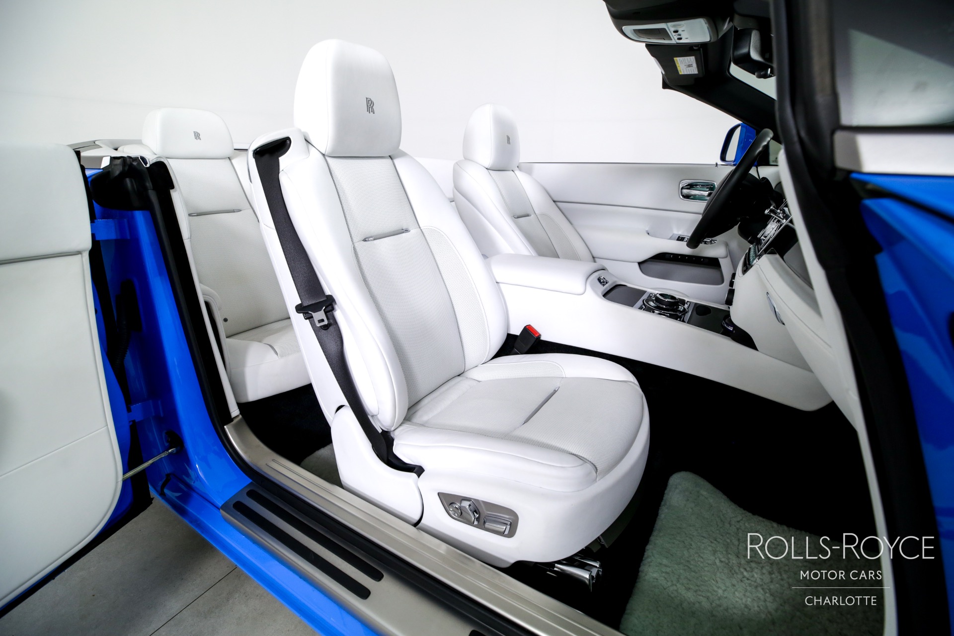 Used 2020 Rolls-Royce Dawn | Charlotte, NC