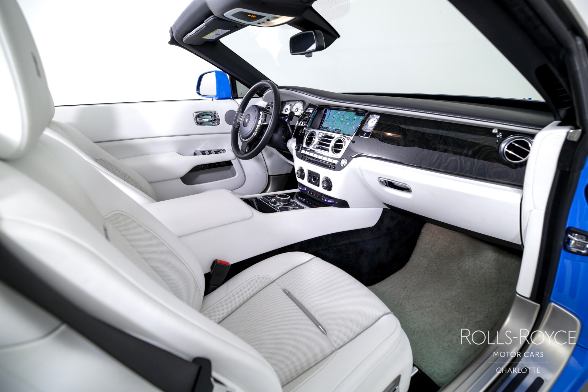 Used 2020 Rolls-Royce Dawn | Charlotte, NC