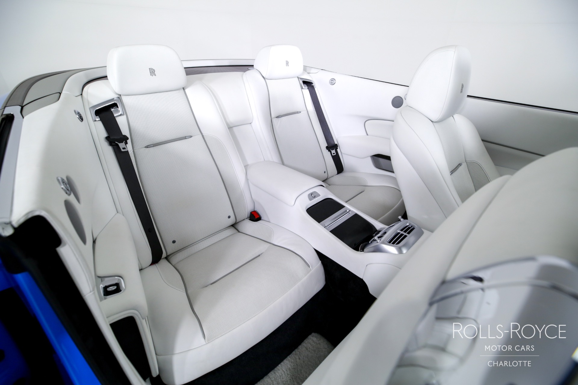 Used 2020 Rolls-Royce Dawn | Charlotte, NC