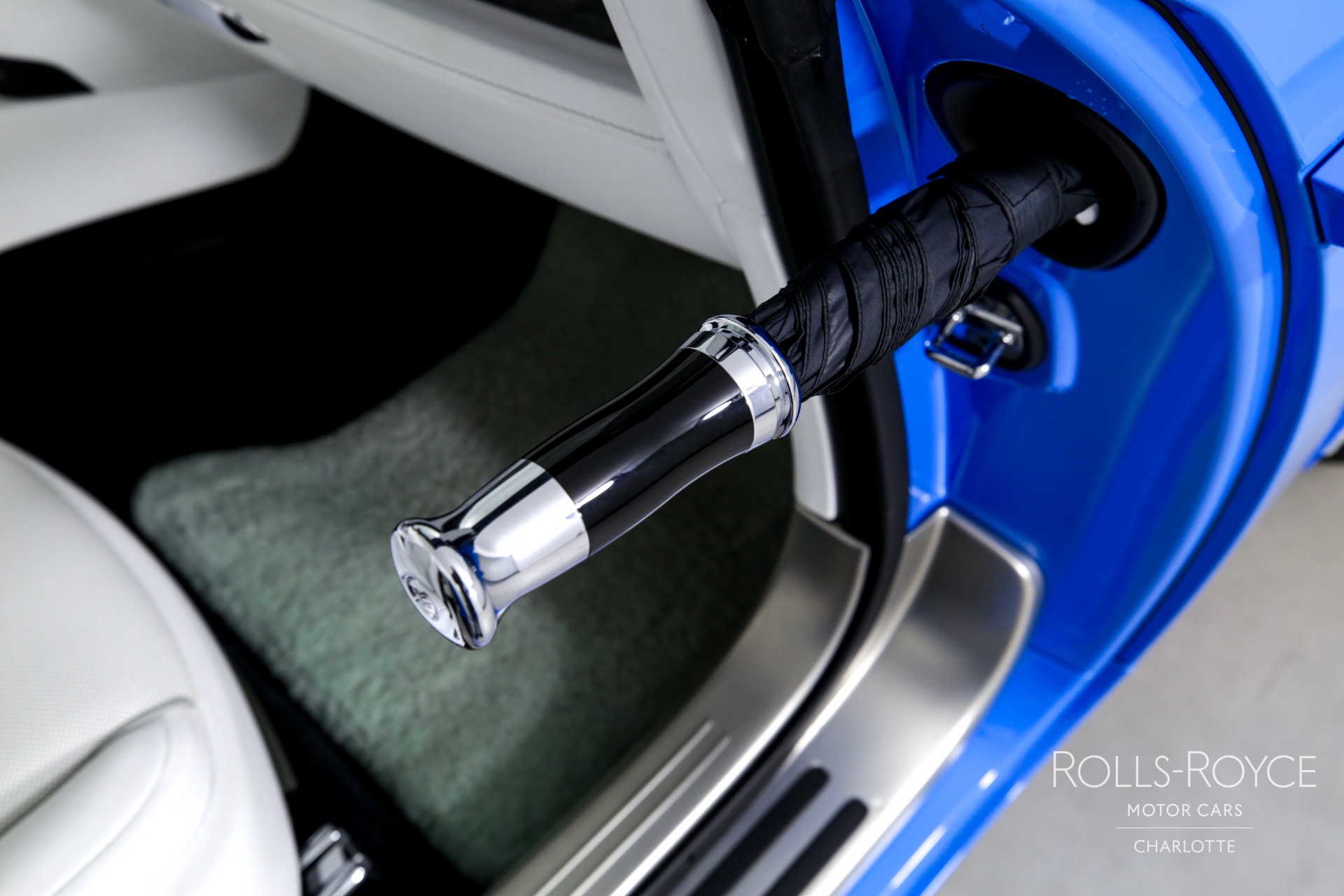 Used 2020 Rolls-Royce Dawn | Charlotte, NC