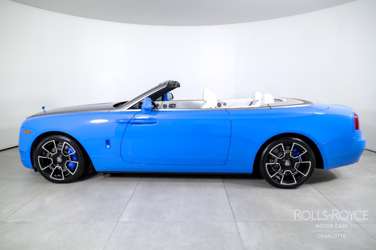 Used-2020-Rolls-Royce-Dawn