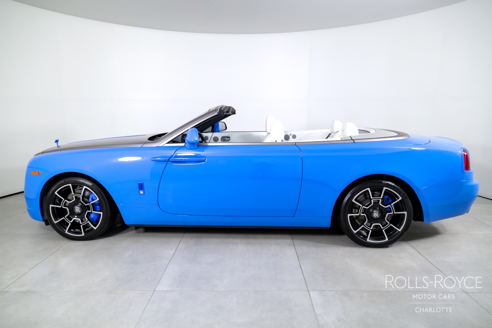 Used 2020 Rolls-Royce Dawn | Charlotte, NC
