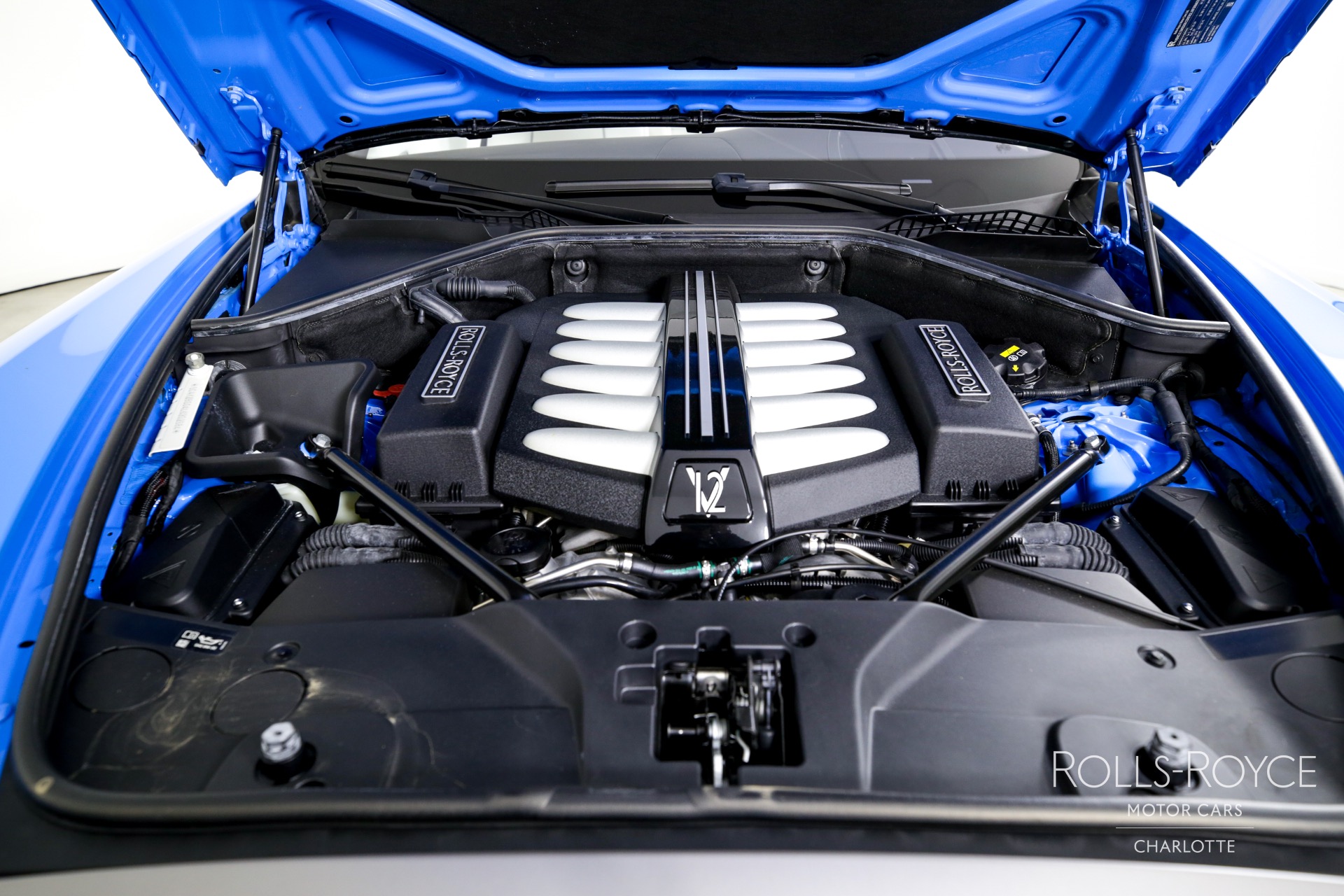Used 2020 Rolls-Royce Dawn | Charlotte, NC