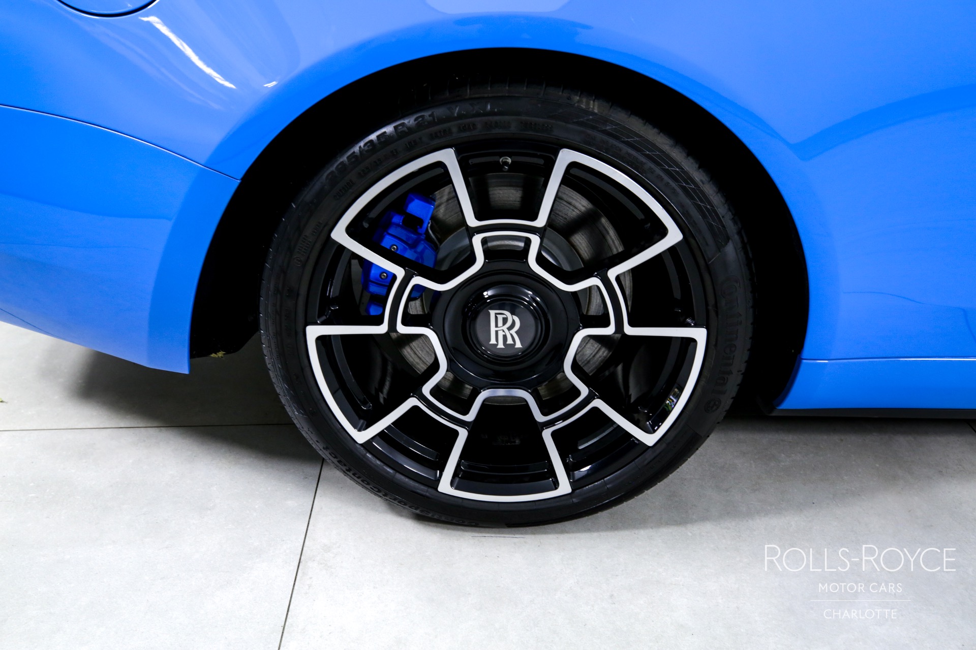 Used 2020 Rolls-Royce Dawn | Charlotte, NC