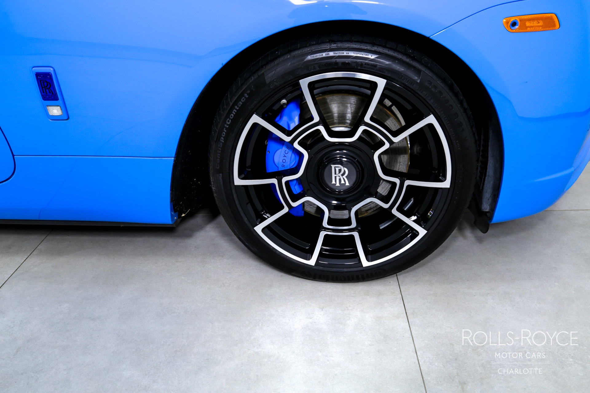 Used 2020 Rolls-Royce Dawn | Charlotte, NC