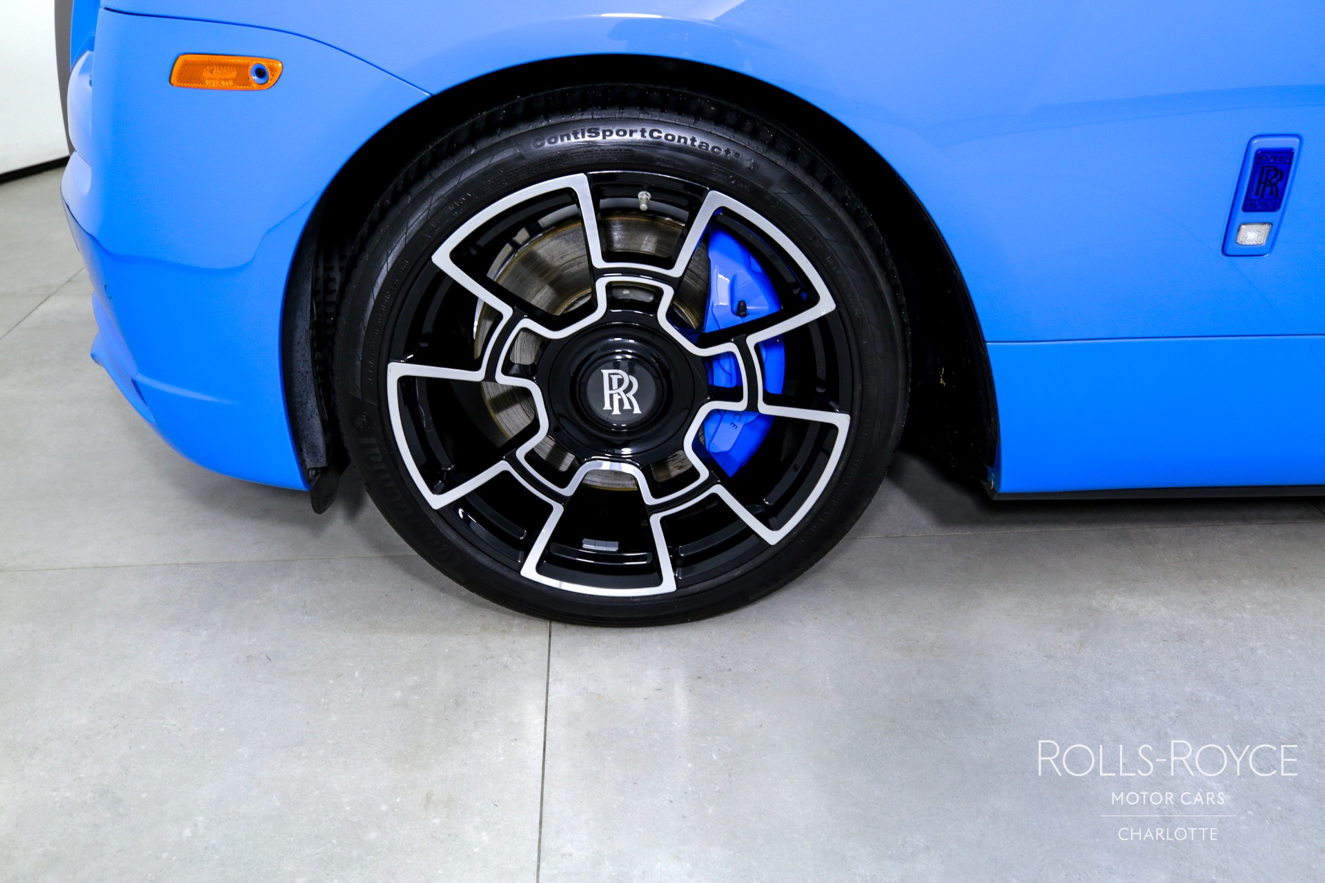 Used 2020 Rolls-Royce Dawn | Charlotte, NC