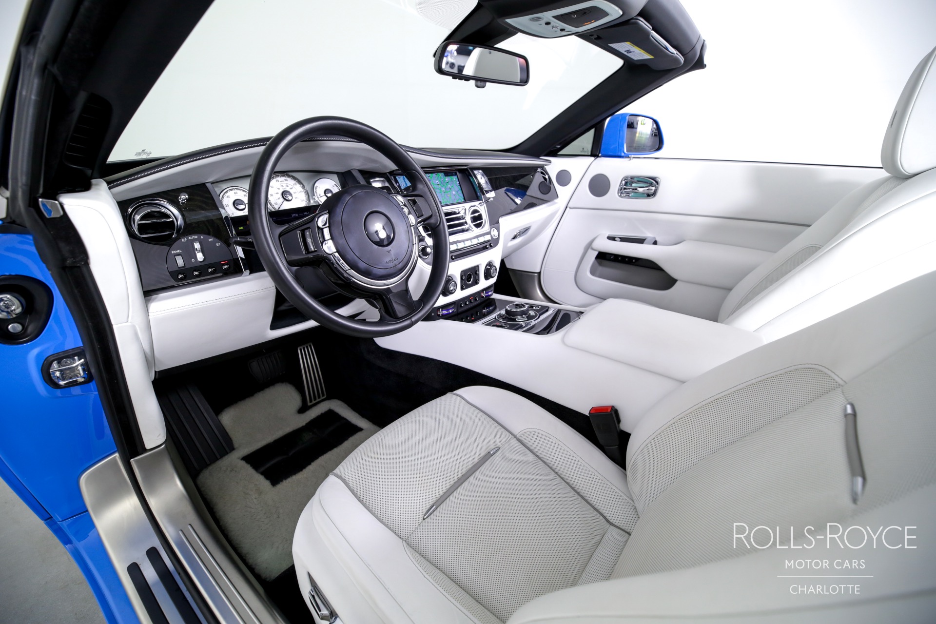 Used 2020 Rolls-Royce Dawn | Charlotte, NC