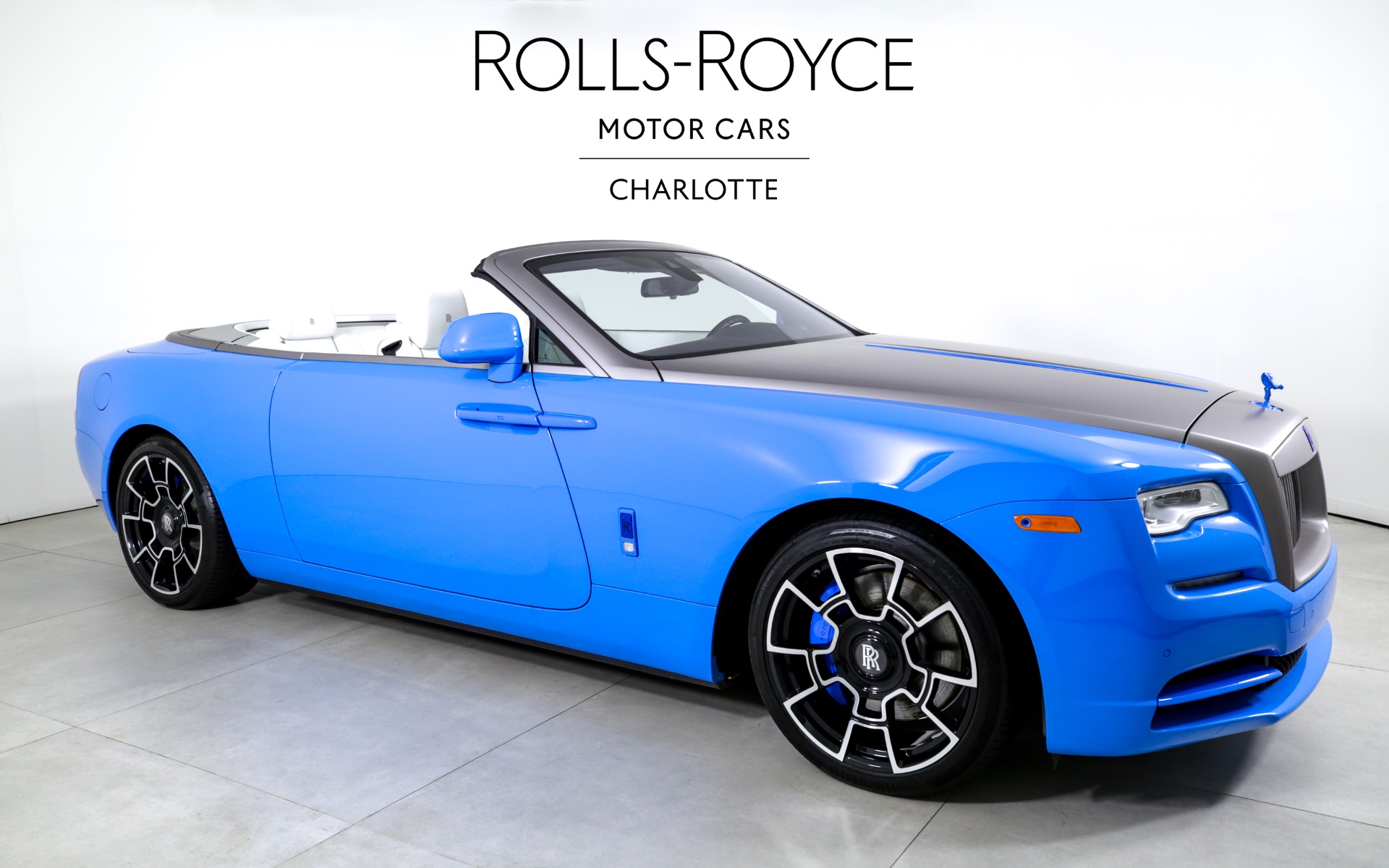 Used 2020 Rolls-Royce Dawn | Charlotte, NC