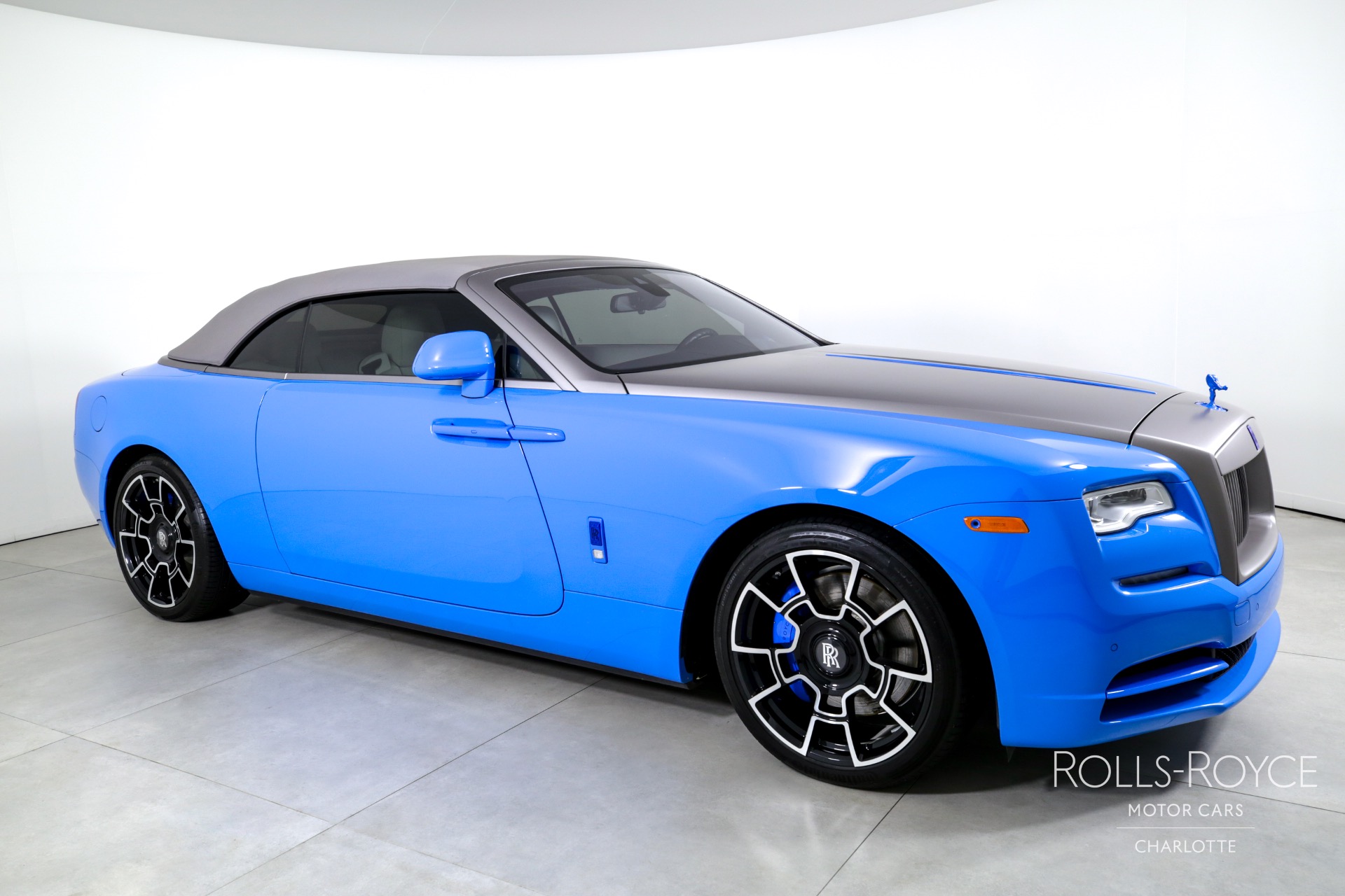 Used 2020 Rolls-Royce Dawn | Charlotte, NC