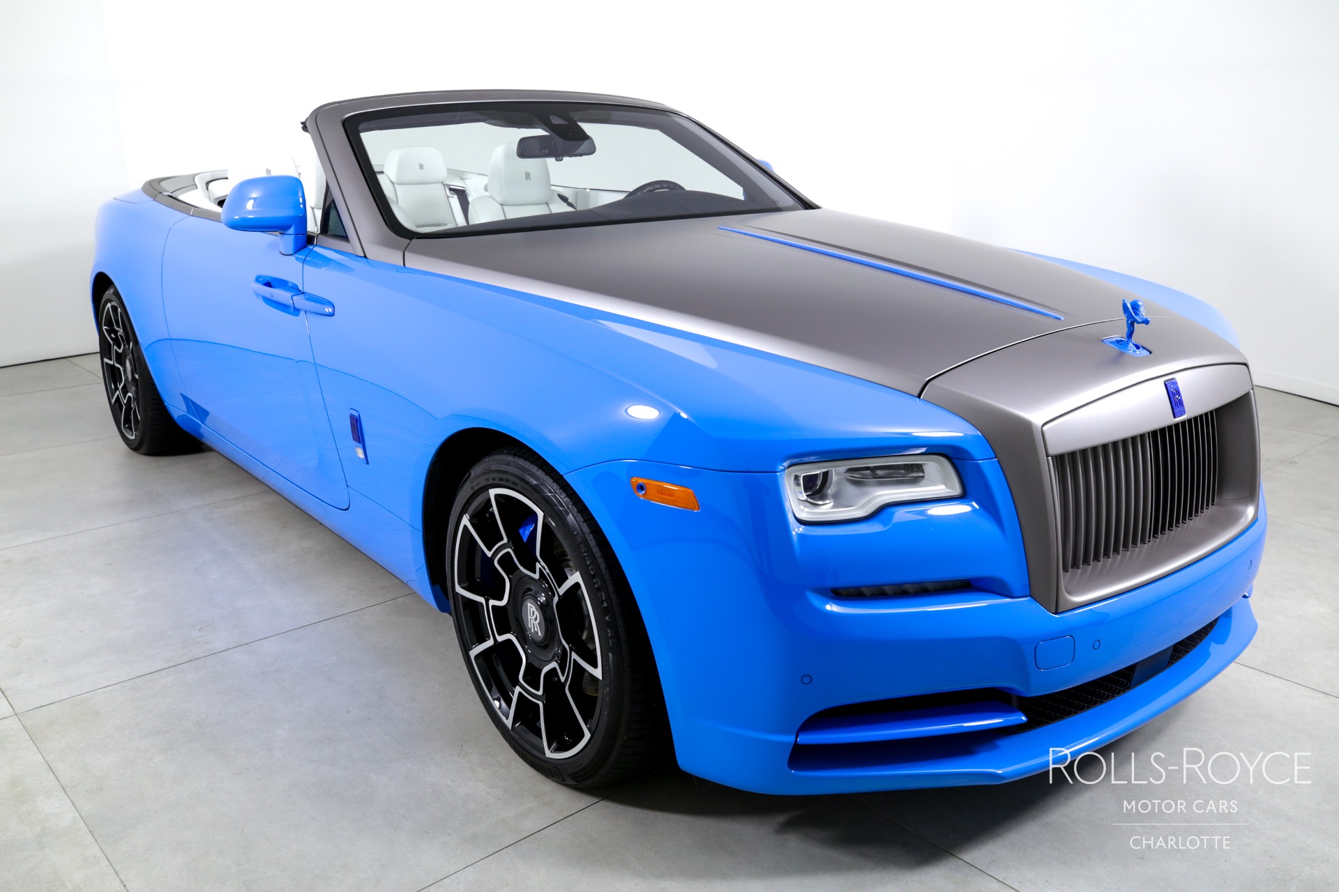 Used 2020 Rolls-Royce Dawn | Charlotte, NC