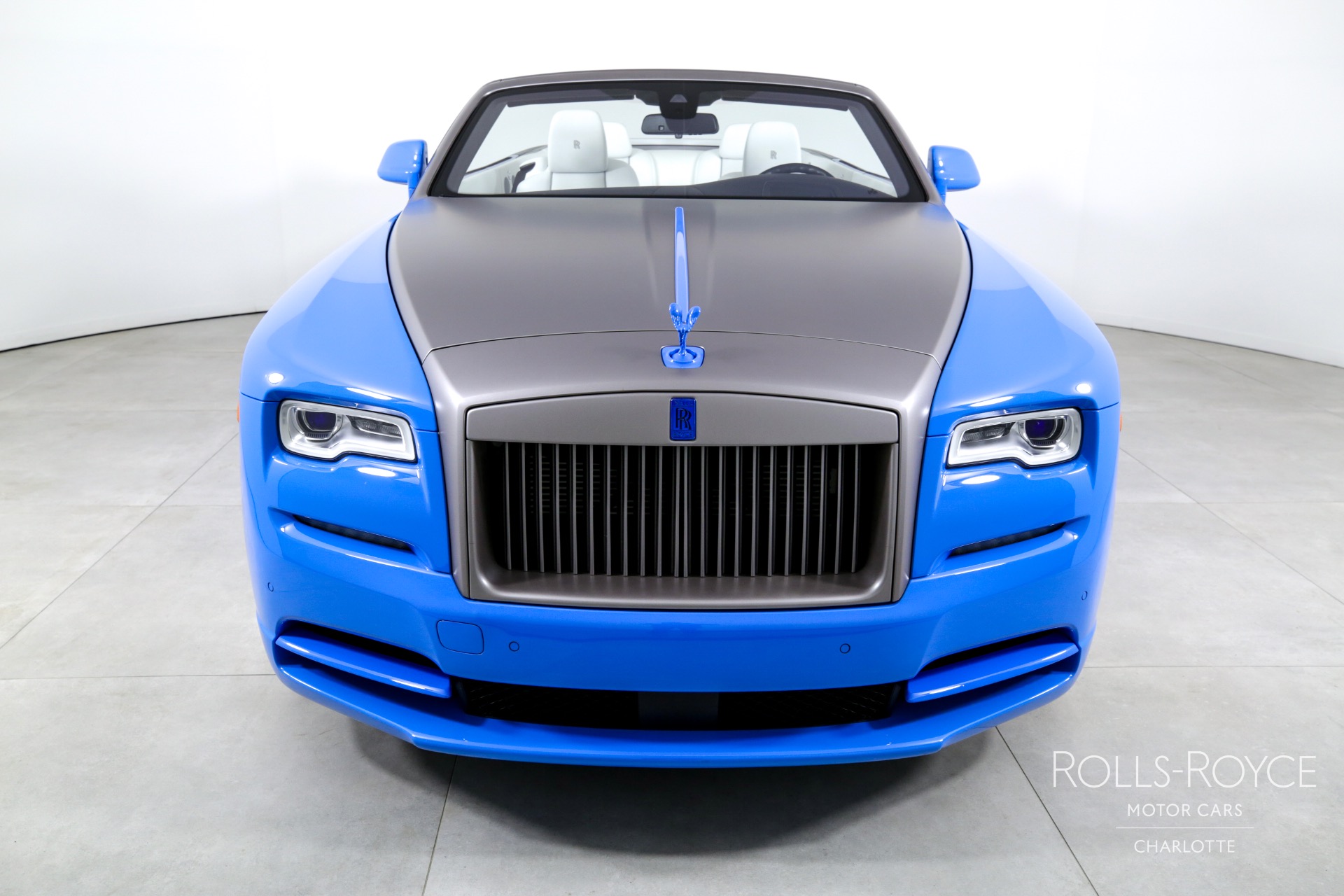 Used 2020 Rolls-Royce Dawn | Charlotte, NC