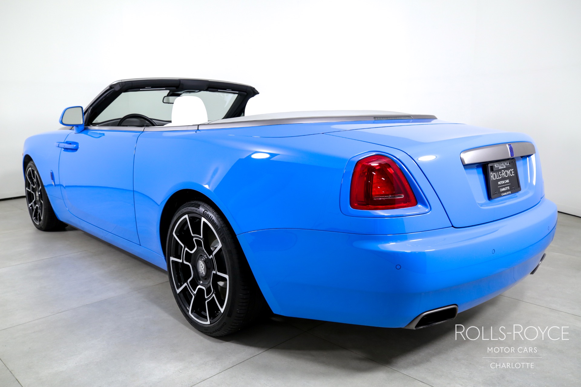 Used 2020 Rolls-Royce Dawn | Charlotte, NC