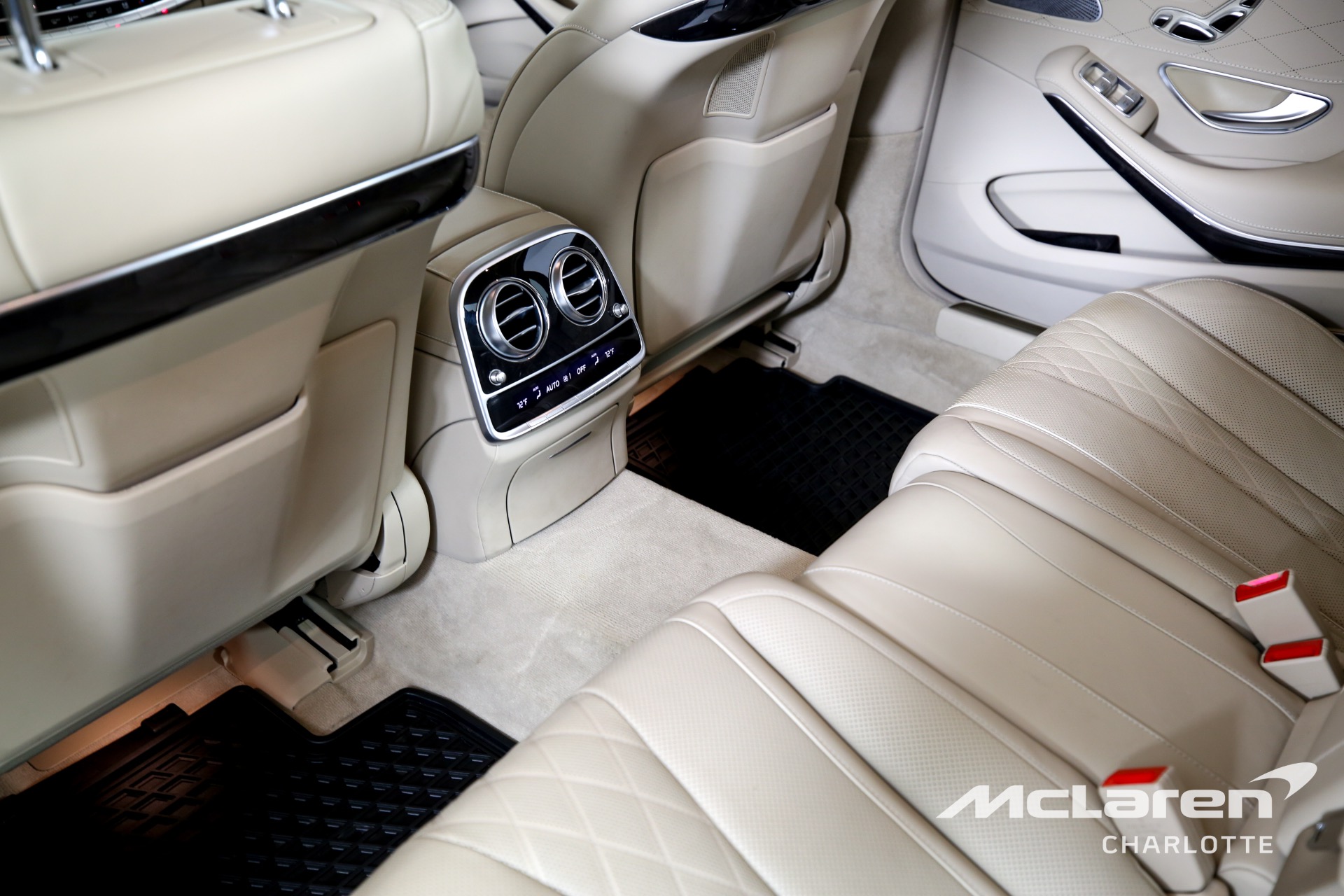 Used 2019 Mercedes-Benz S-Class S 560 4MATIC | Charlotte, NC