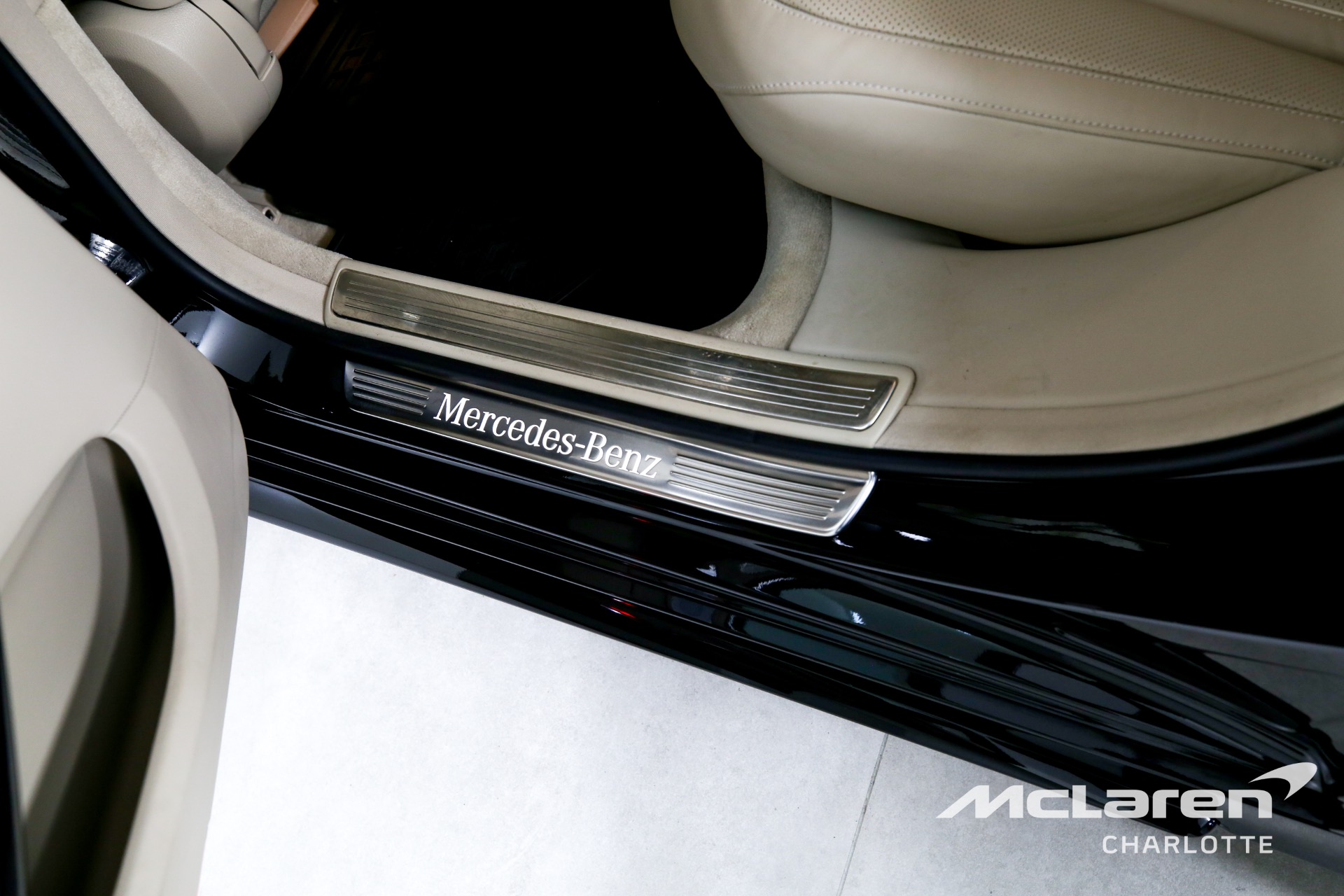 Used 2019 Mercedes-Benz S-Class S 560 4MATIC | Charlotte, NC