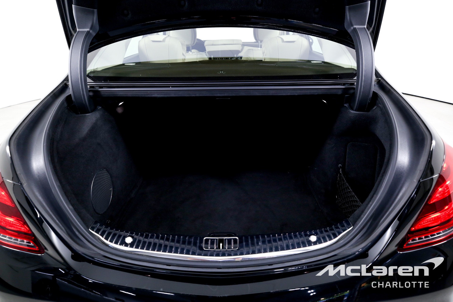 Used 2019 Mercedes-Benz S-Class S 560 4MATIC | Charlotte, NC