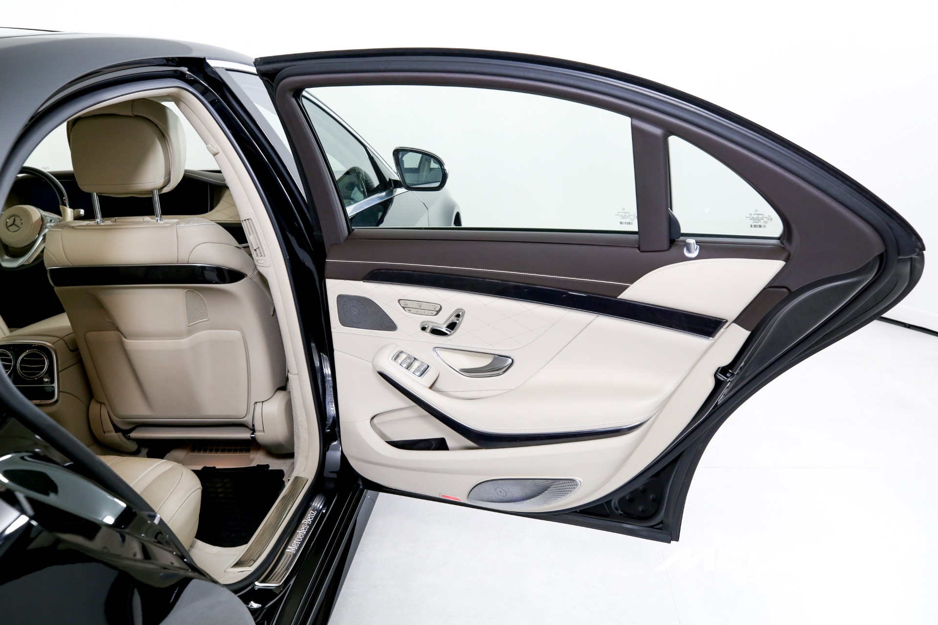 Used 2019 Mercedes-Benz S-Class S 560 4MATIC | Charlotte, NC