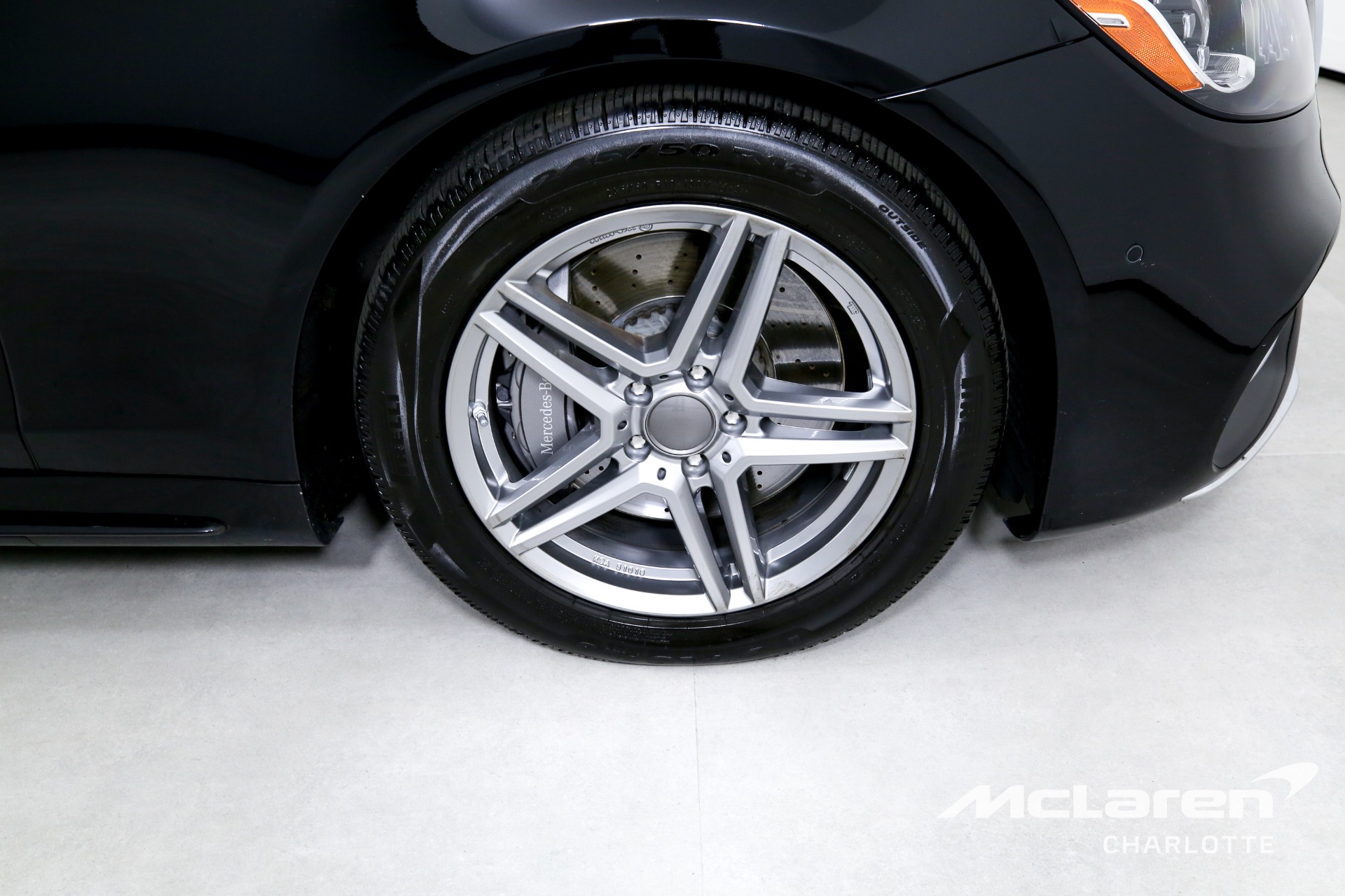Used 2019 Mercedes-Benz S-Class S 560 4MATIC | Charlotte, NC