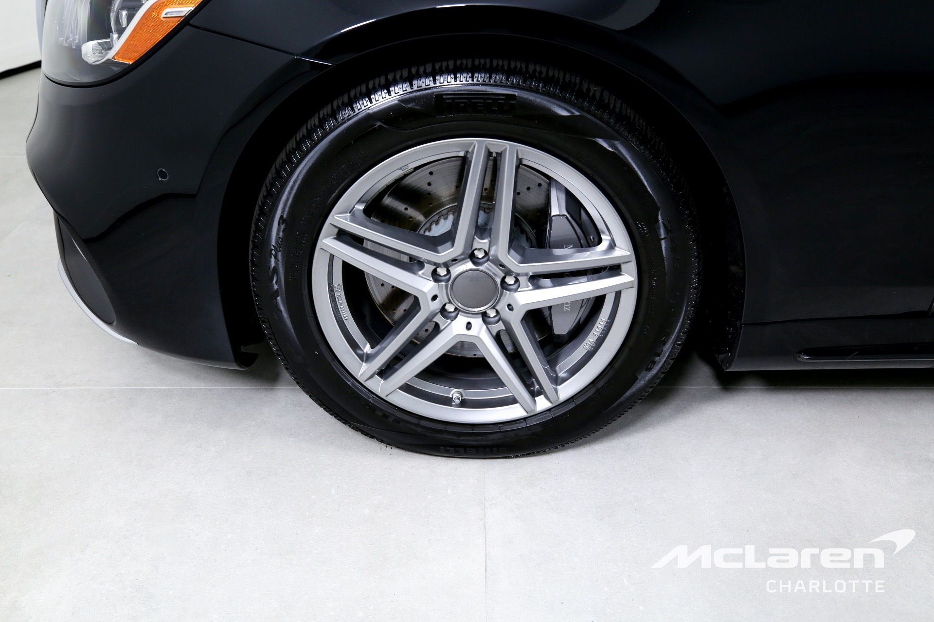 Used 2019 Mercedes-Benz S-Class S 560 4MATIC | Charlotte, NC