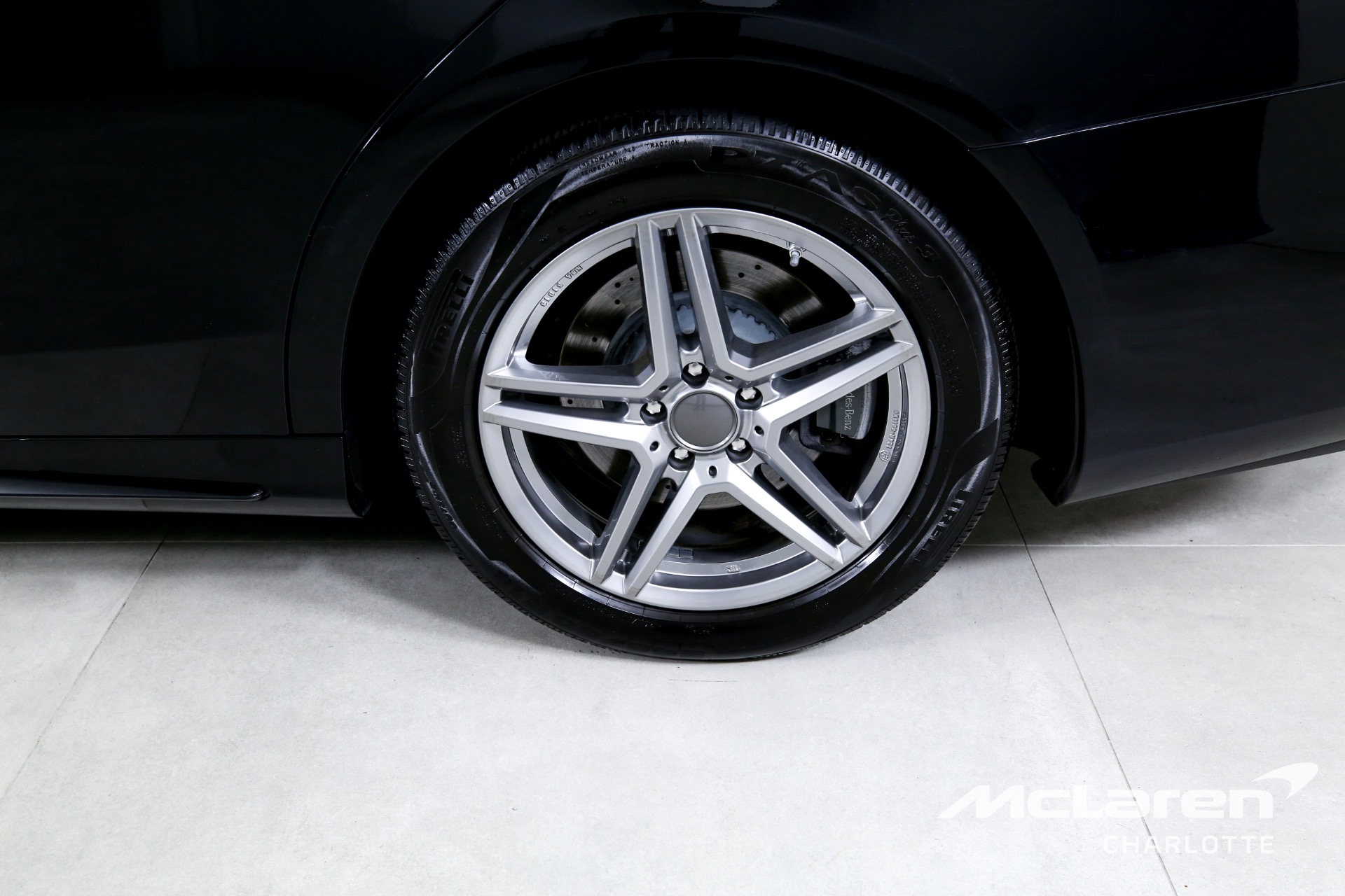 Used 2019 Mercedes-Benz S-Class S 560 4MATIC | Charlotte, NC