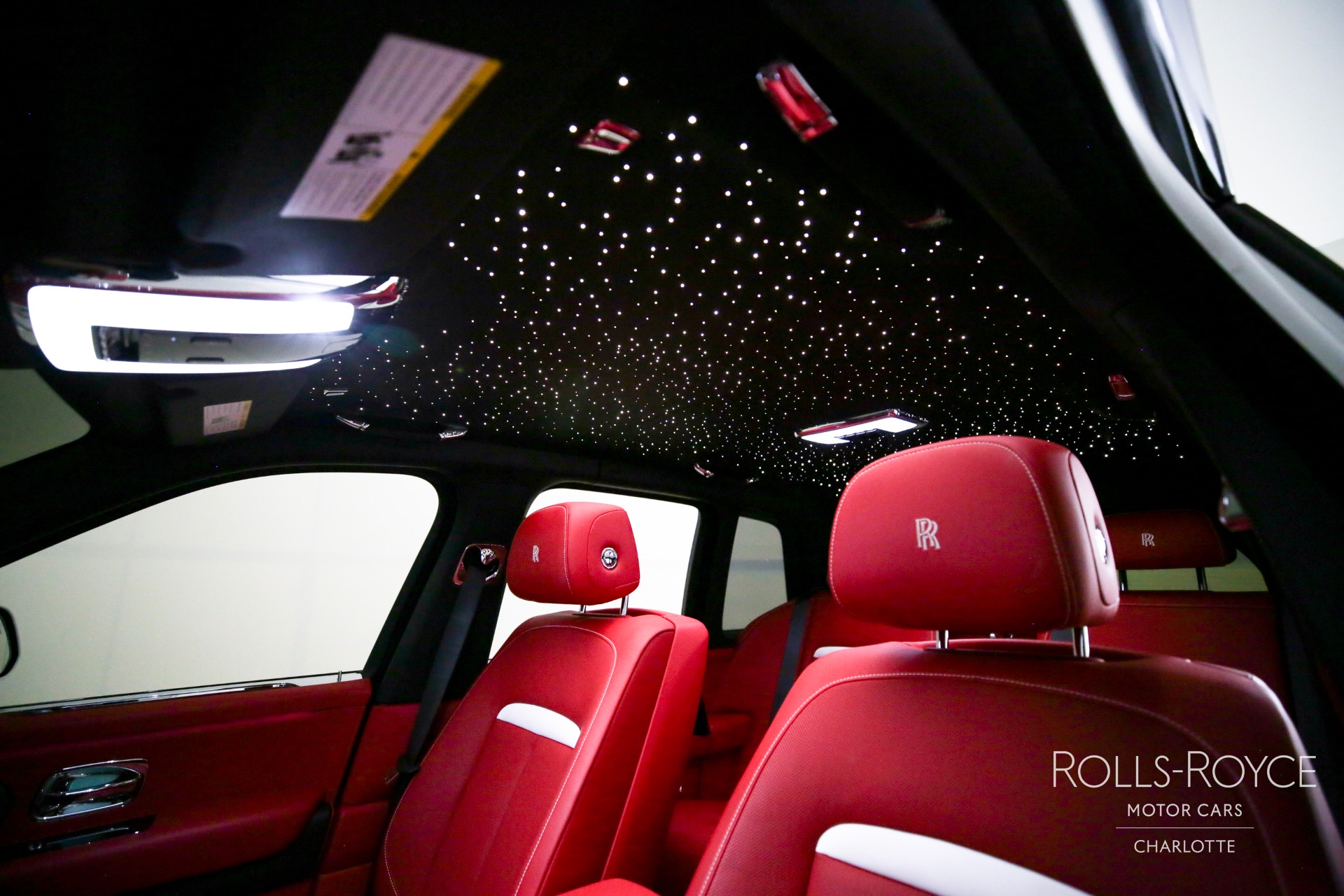 New 2024 Rolls-Royce Cullinan | Charlotte, NC