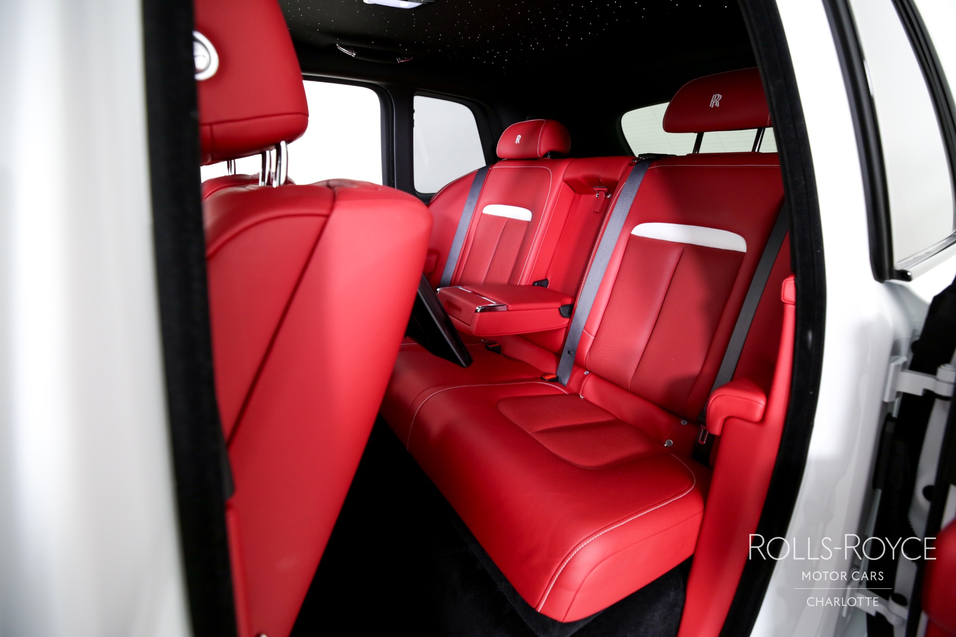 New 2024 Rolls-Royce Cullinan | Charlotte, NC