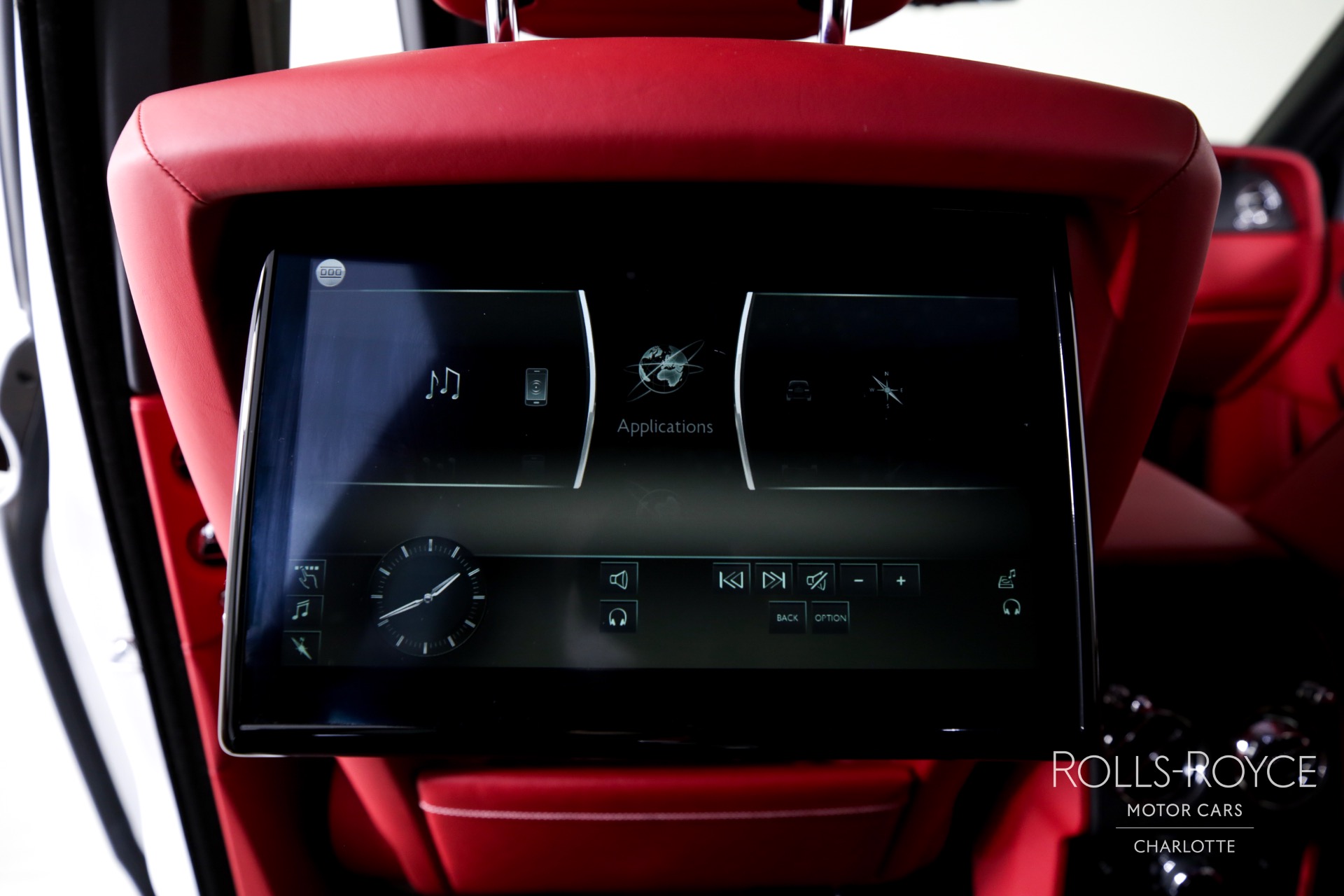 New 2024 Rolls-Royce Cullinan | Charlotte, NC