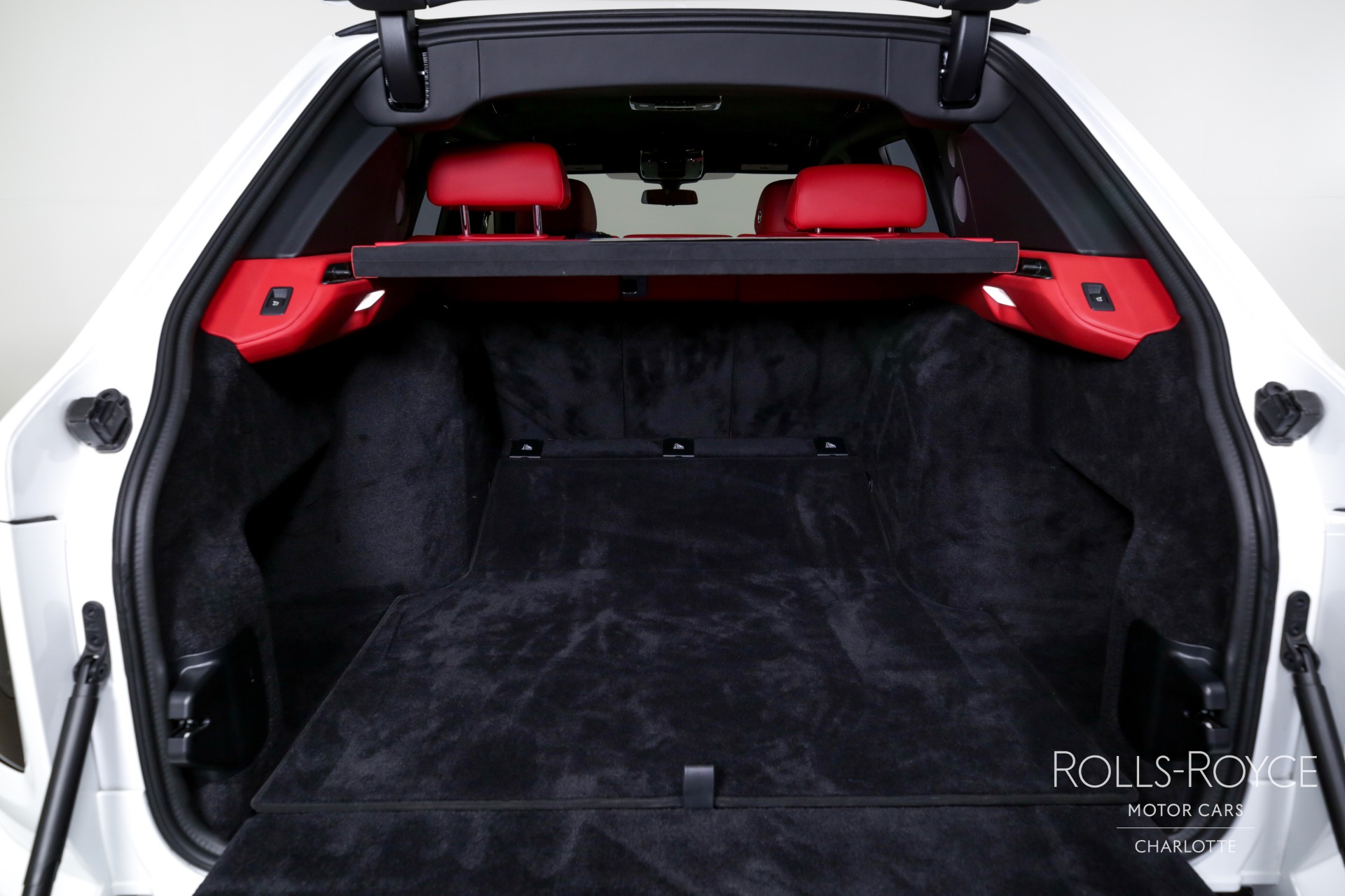 New 2024 Rolls-Royce Cullinan | Charlotte, NC