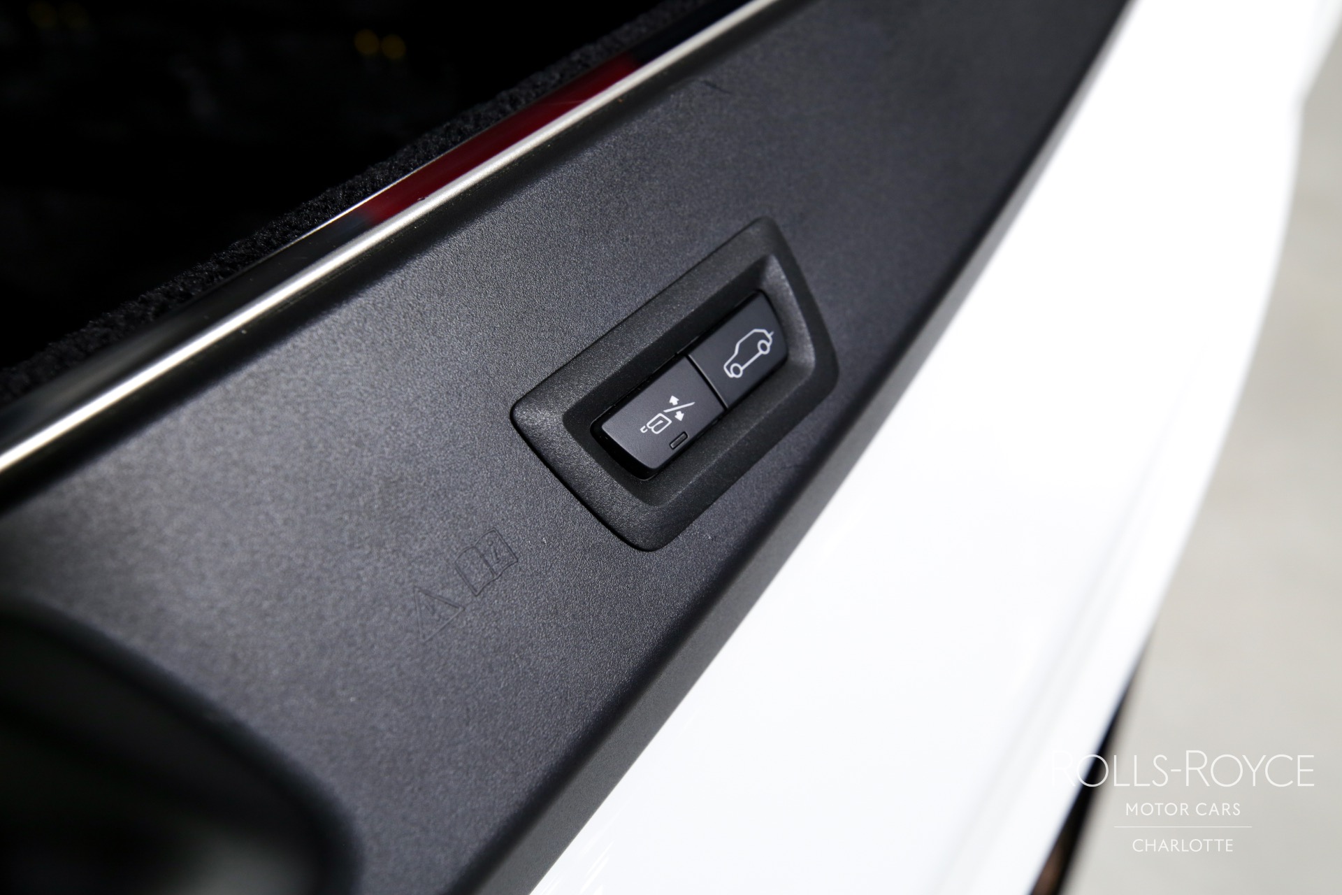 New 2024 Rolls-Royce Cullinan | Charlotte, NC