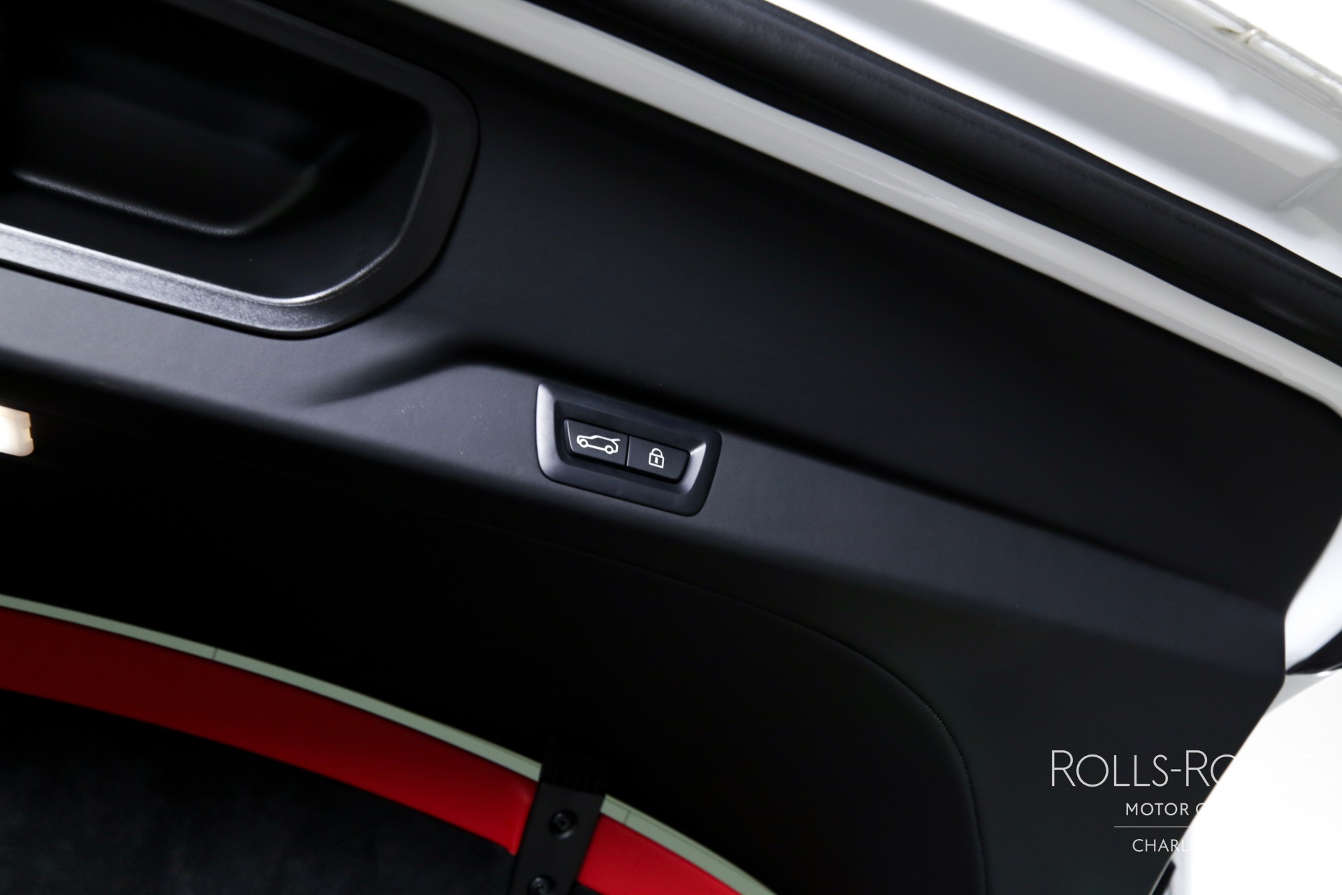 New 2024 Rolls-Royce Cullinan | Charlotte, NC
