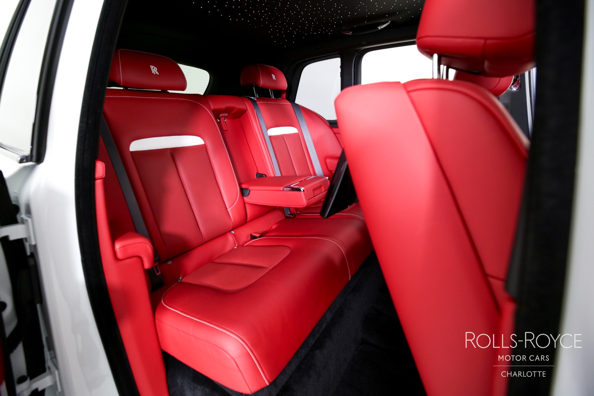New 2024 Rolls-Royce Cullinan | Charlotte, NC