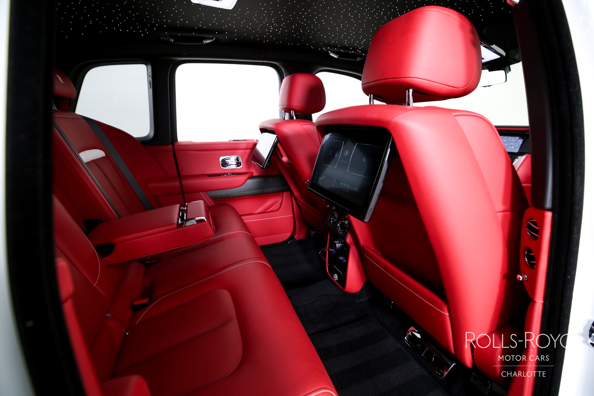 New 2024 Rolls-Royce Cullinan | Charlotte, NC