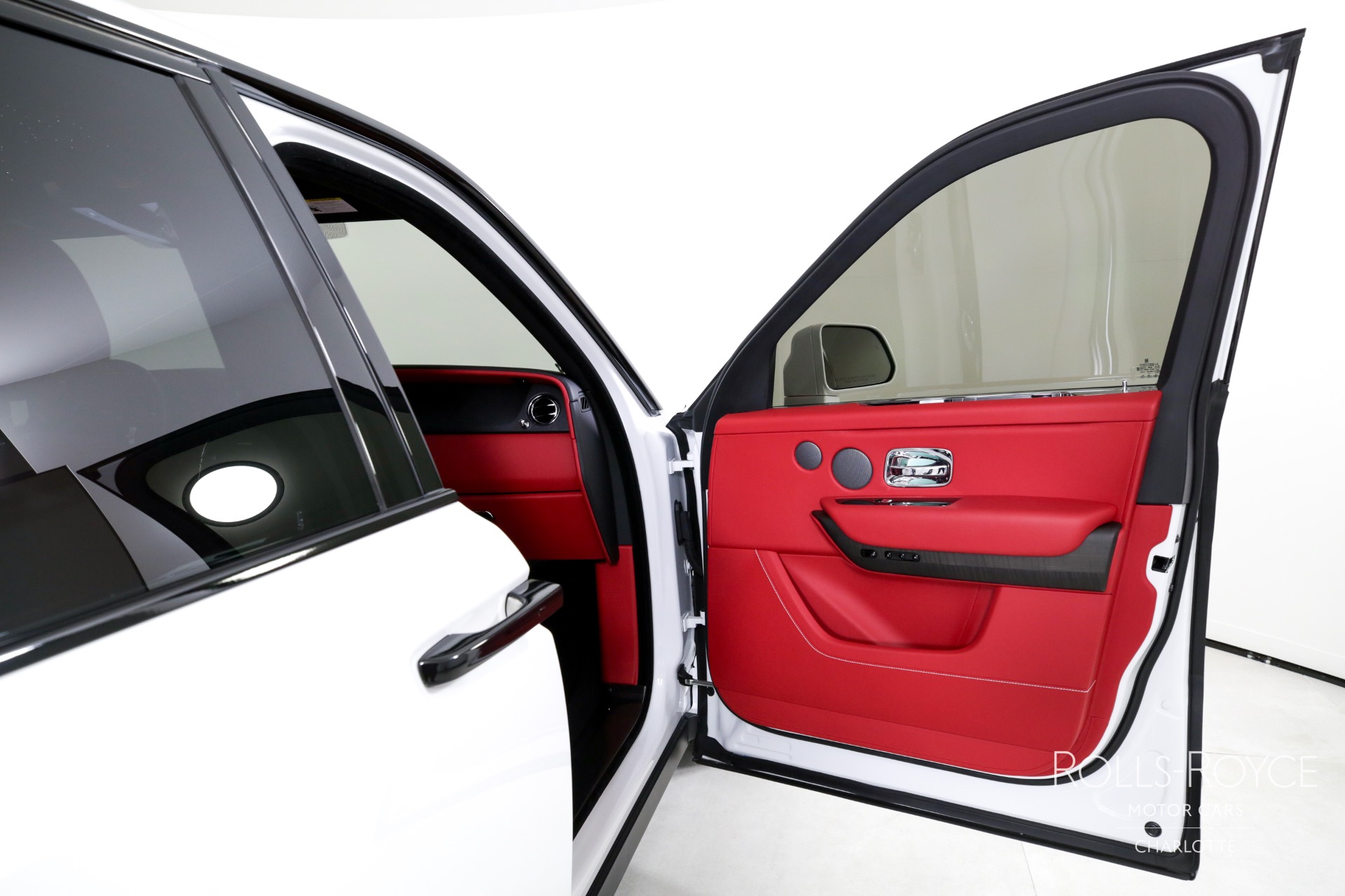 New 2024 Rolls-Royce Cullinan | Charlotte, NC