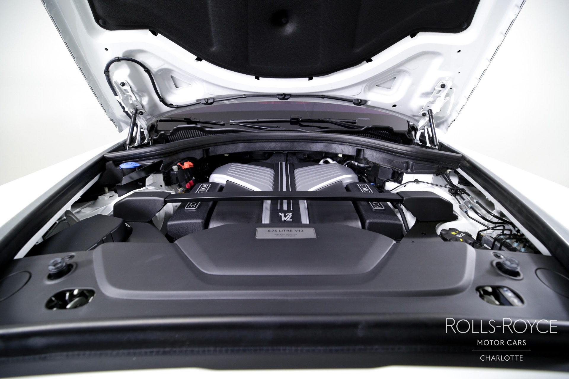 New 2024 Rolls-Royce Cullinan | Charlotte, NC